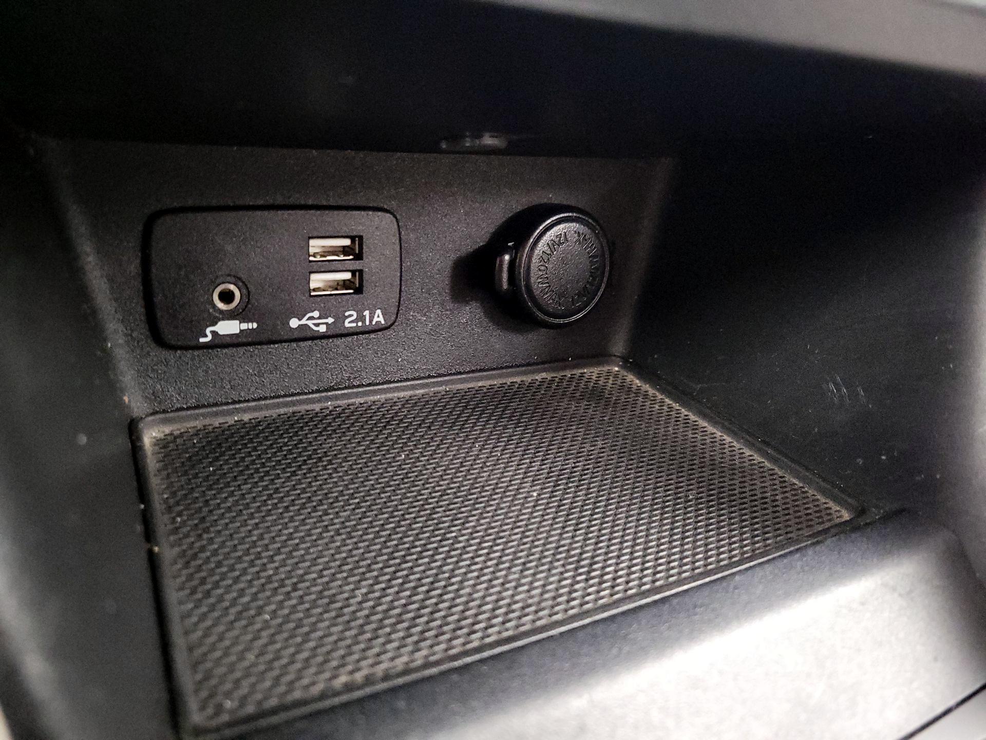 Thumbnail: 2022 Subaru Forester - 18