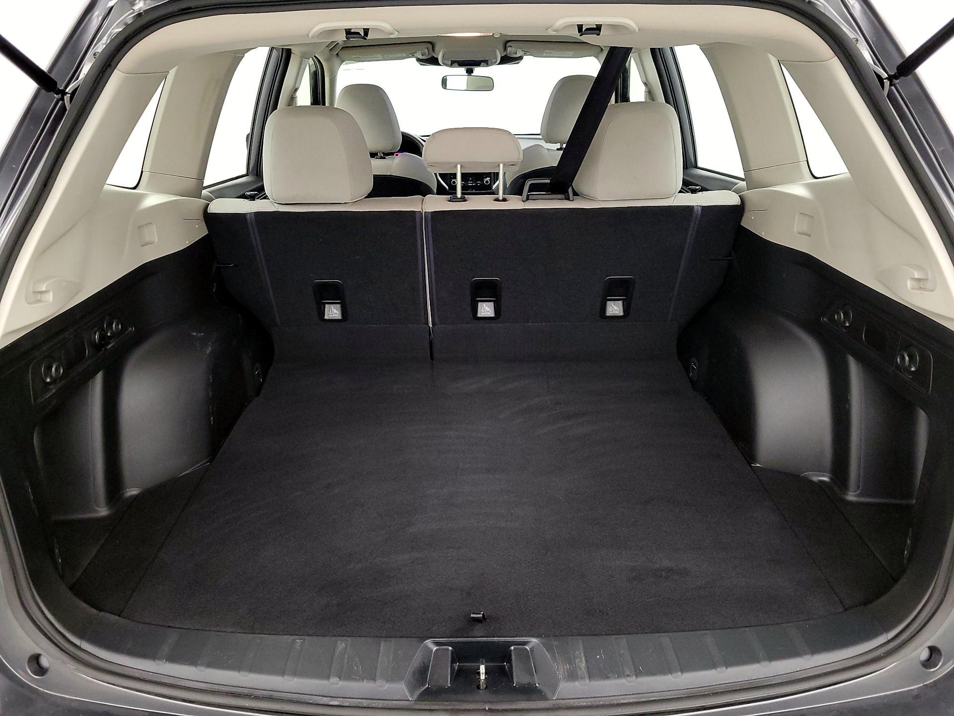 Thumbnail: 2022 Subaru Forester - 20