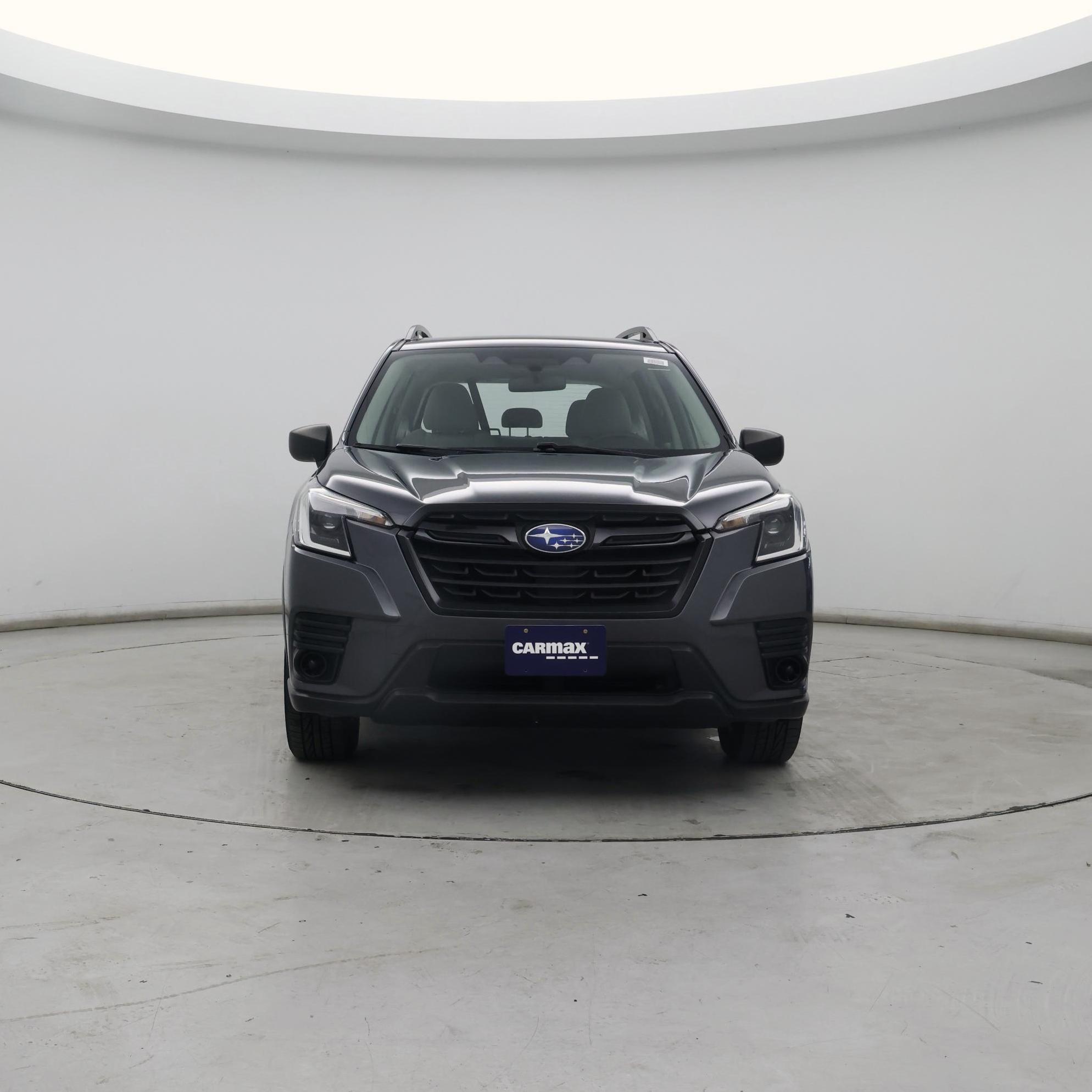 Thumbnail: 2022 Subaru Forester - 5