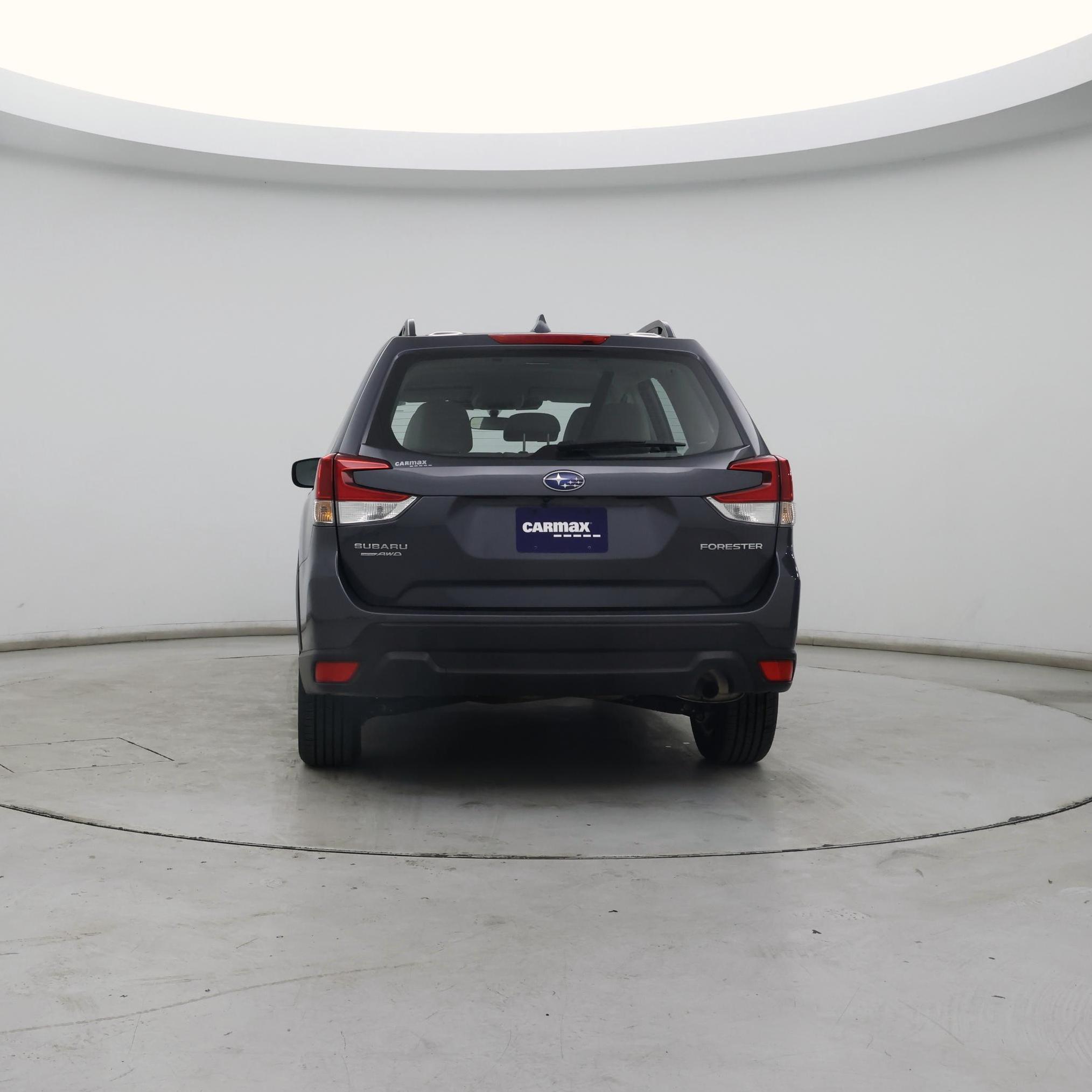 Thumbnail: 2022 Subaru Forester - 6