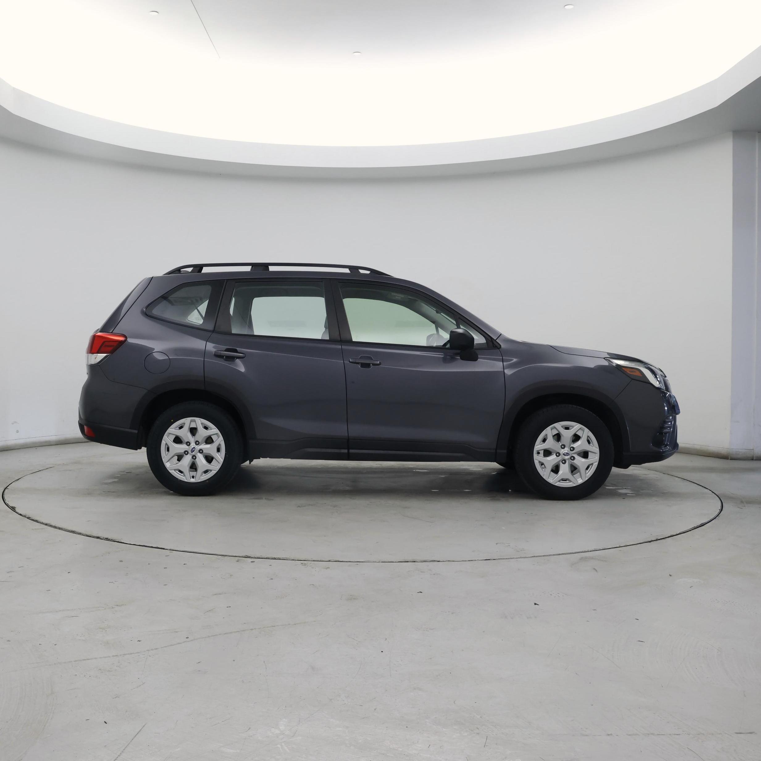 Thumbnail: 2022 Subaru Forester - 7