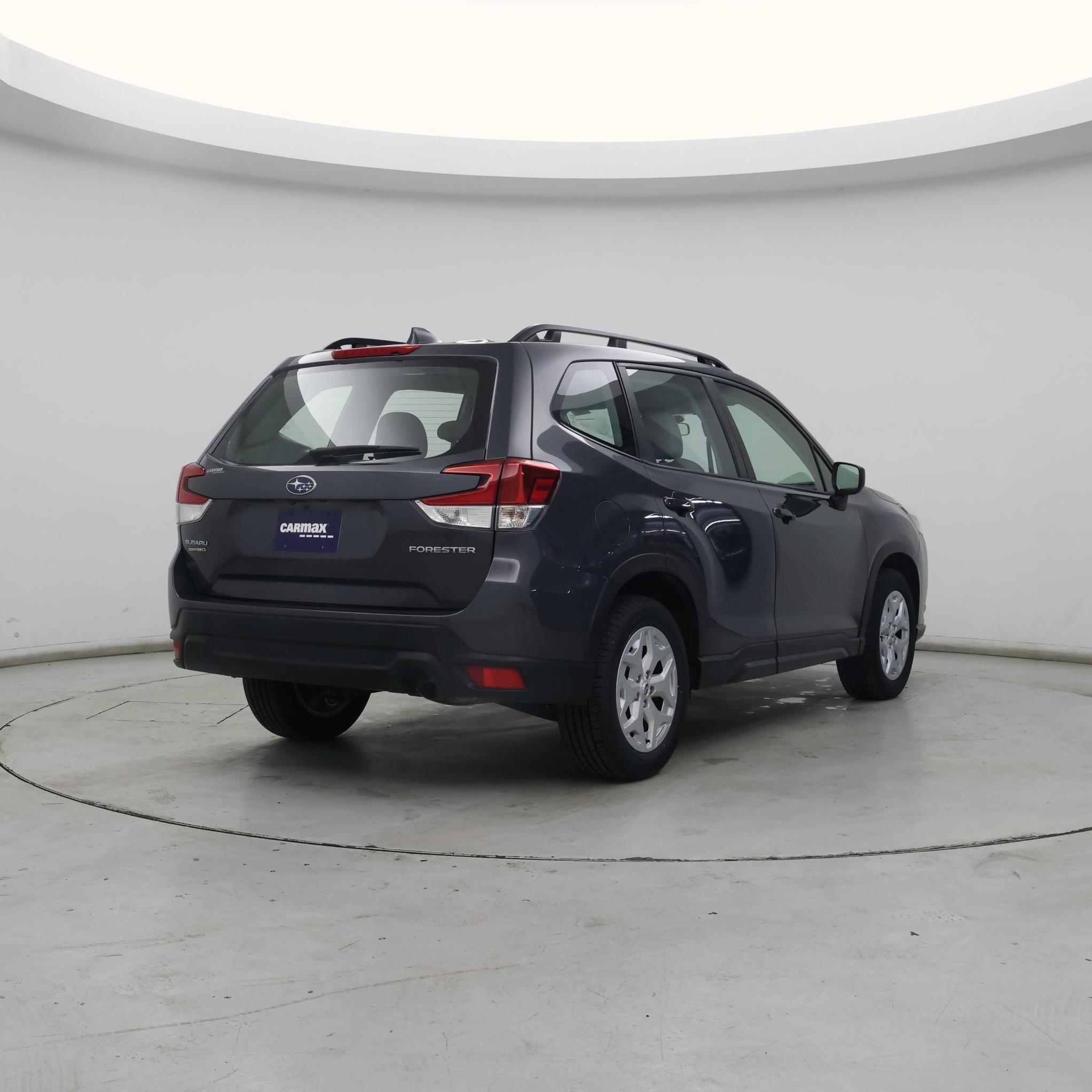 Thumbnail: 2022 Subaru Forester - 8