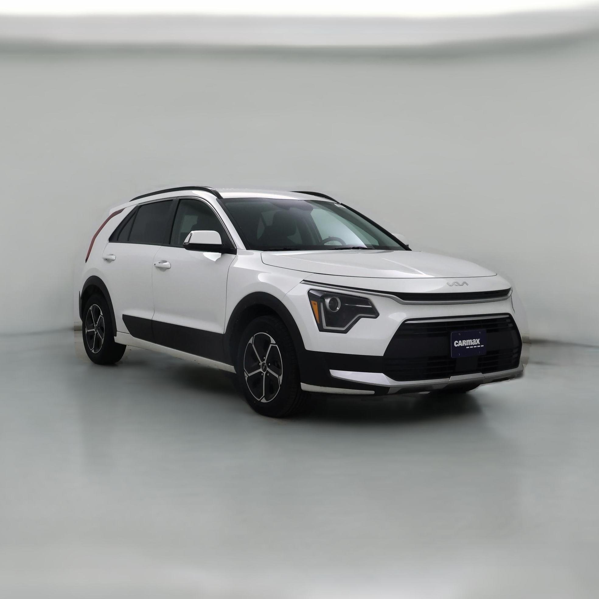 Thumbnail: 2023 Kia Niro - 1
