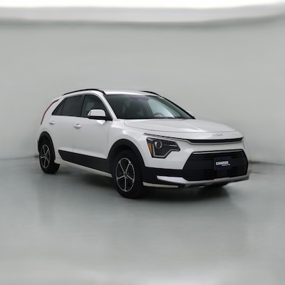 2023 Kia Niro EX