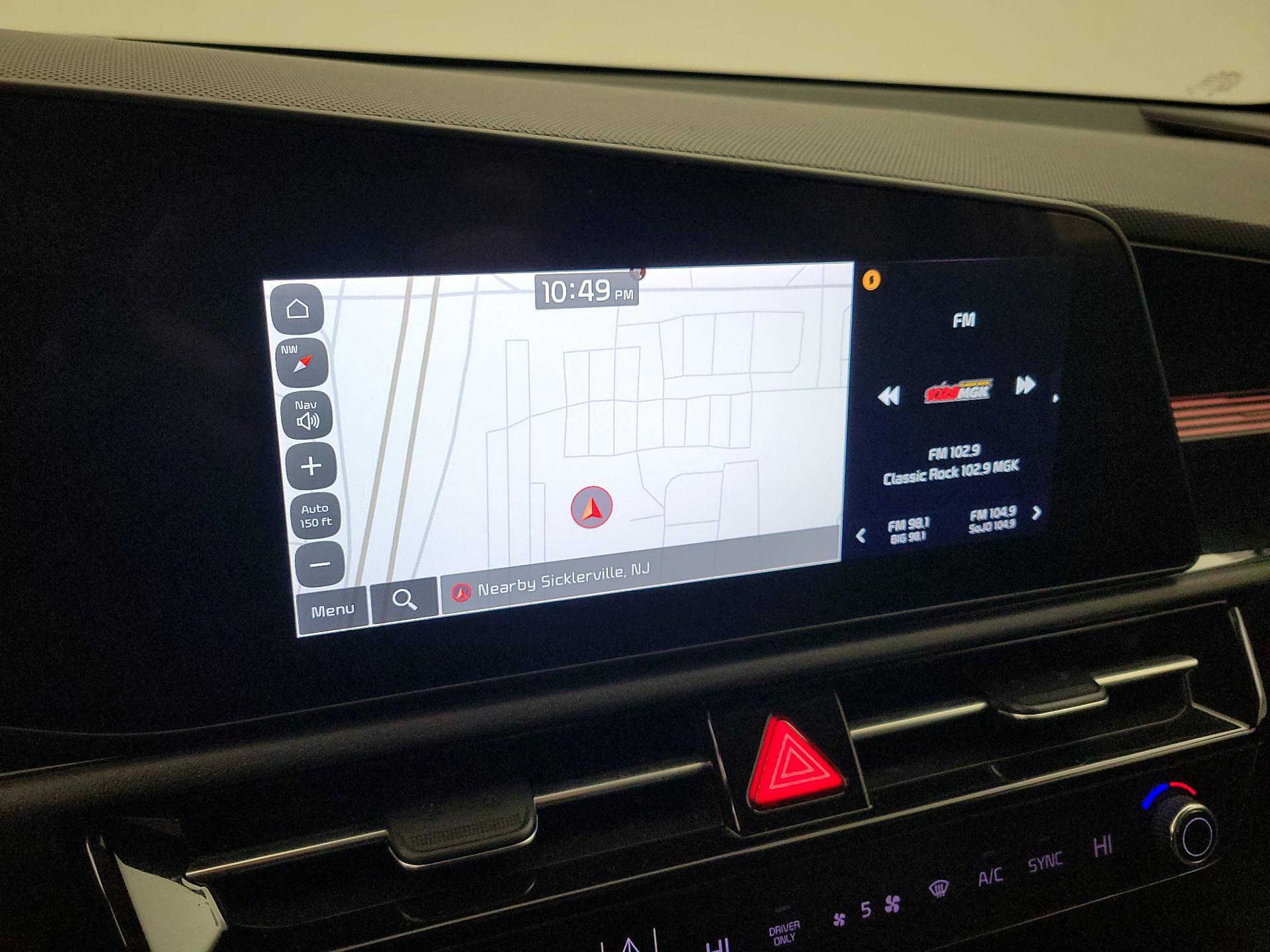 Thumbnail: 2023 Kia Niro - 14