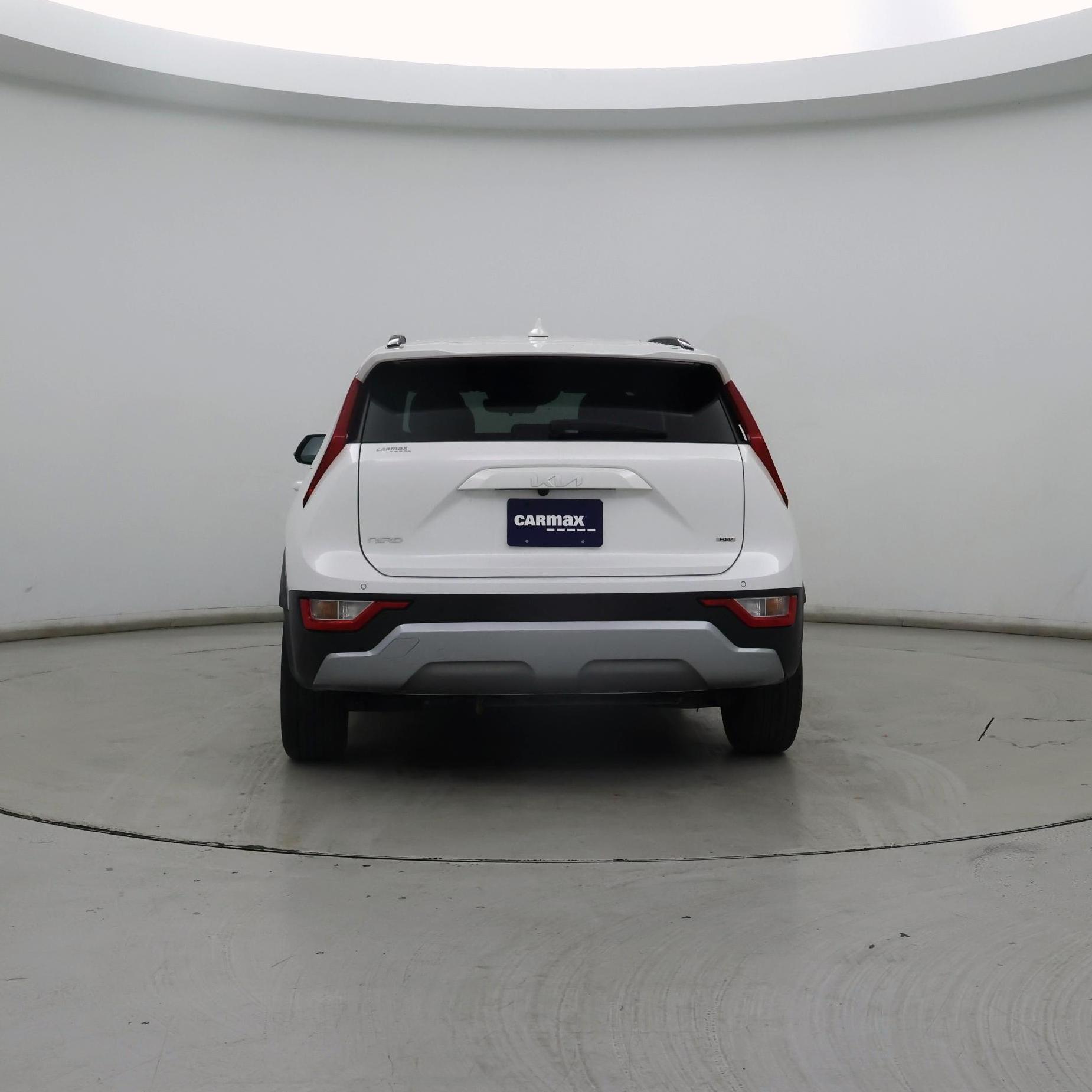 Thumbnail: 2023 Kia Niro - 6