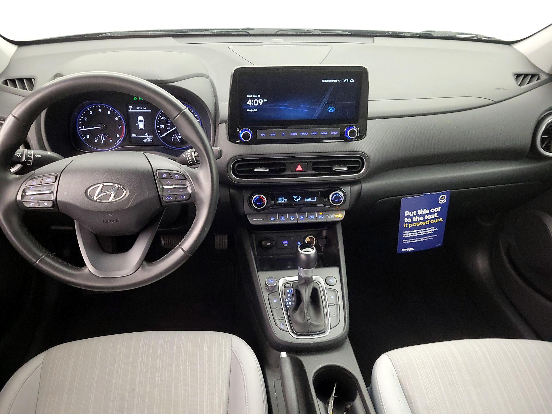 Thumbnail: 2023 Hyundai Kona - 9