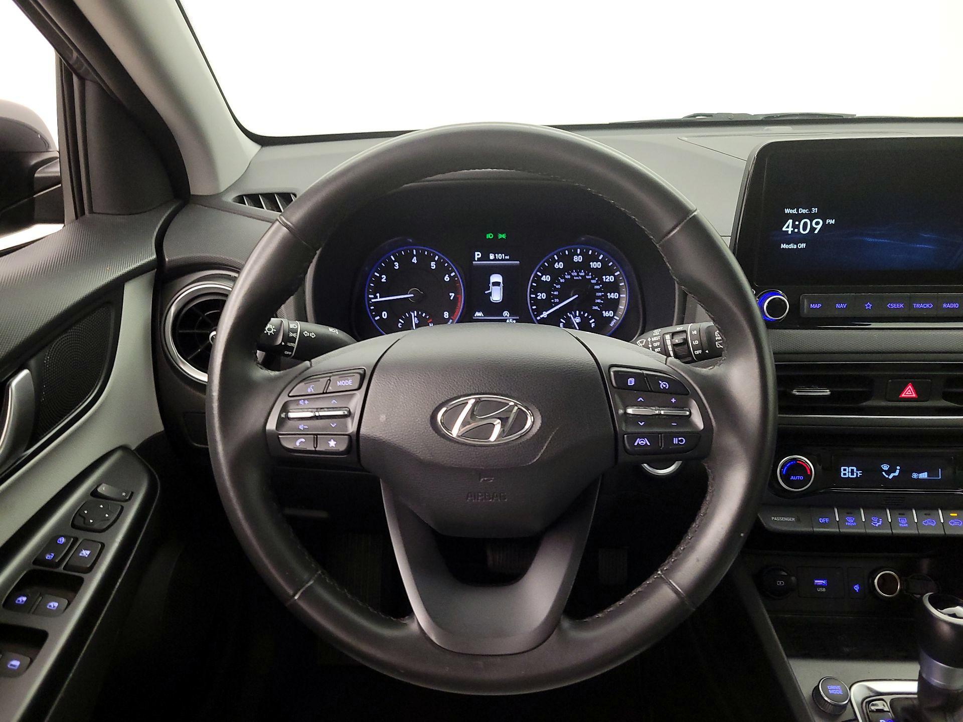 Thumbnail: 2023 Hyundai Kona - 10