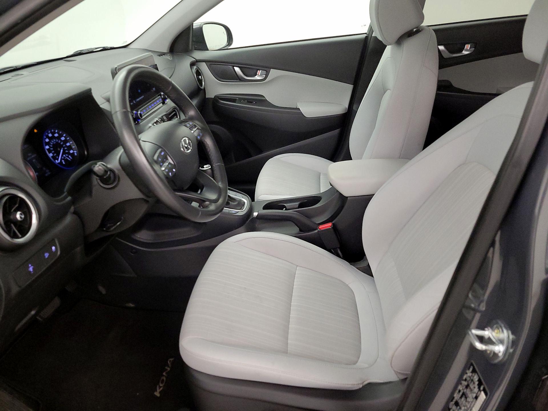 Thumbnail: 2023 Hyundai Kona - 11