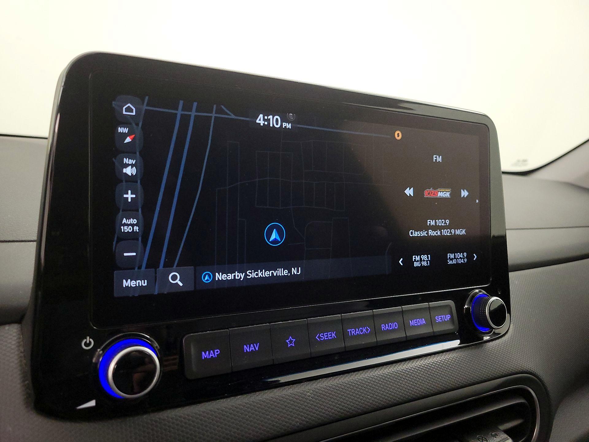 Thumbnail: 2023 Hyundai Kona - 14