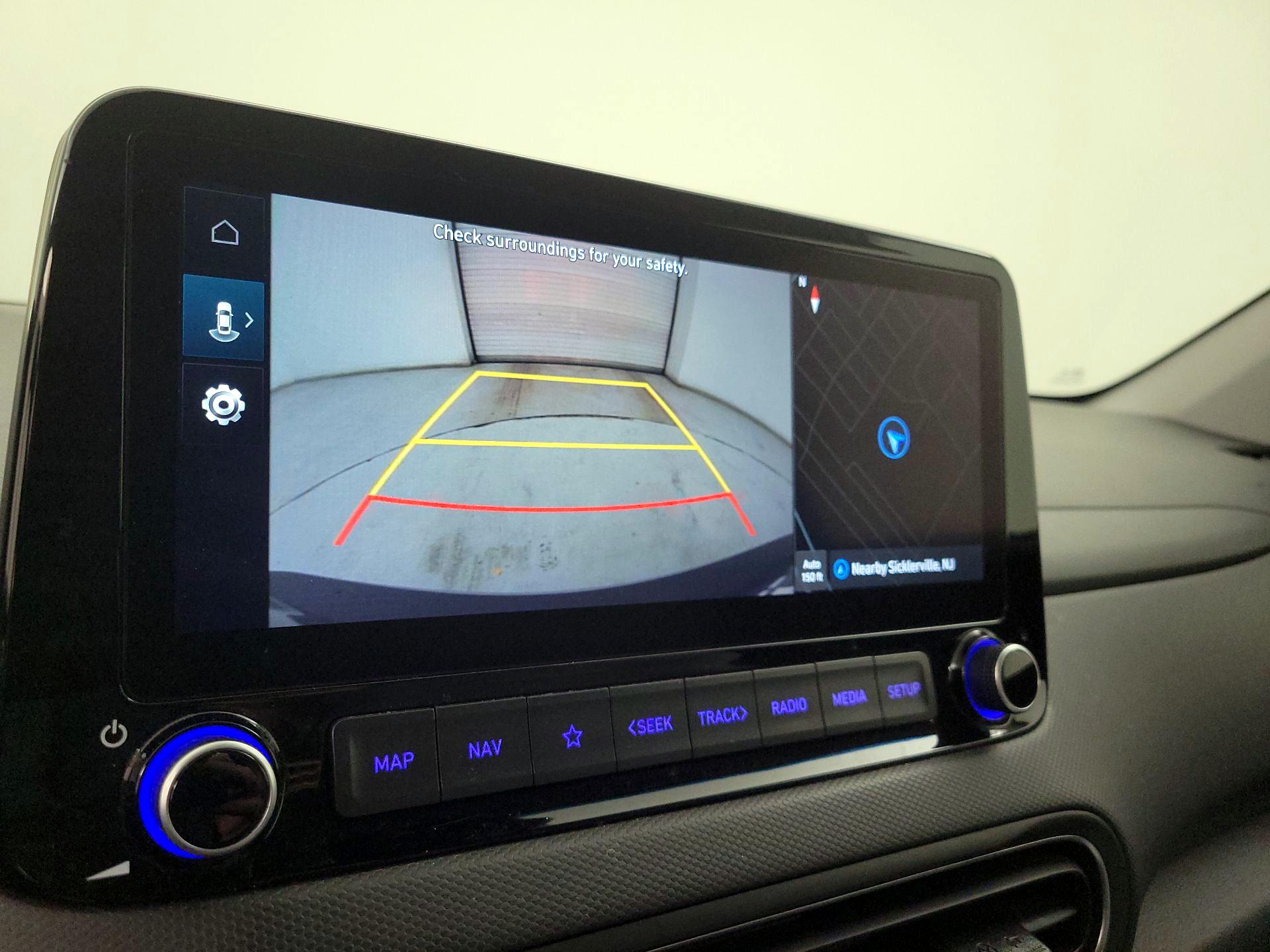 Thumbnail: 2023 Hyundai Kona - 15