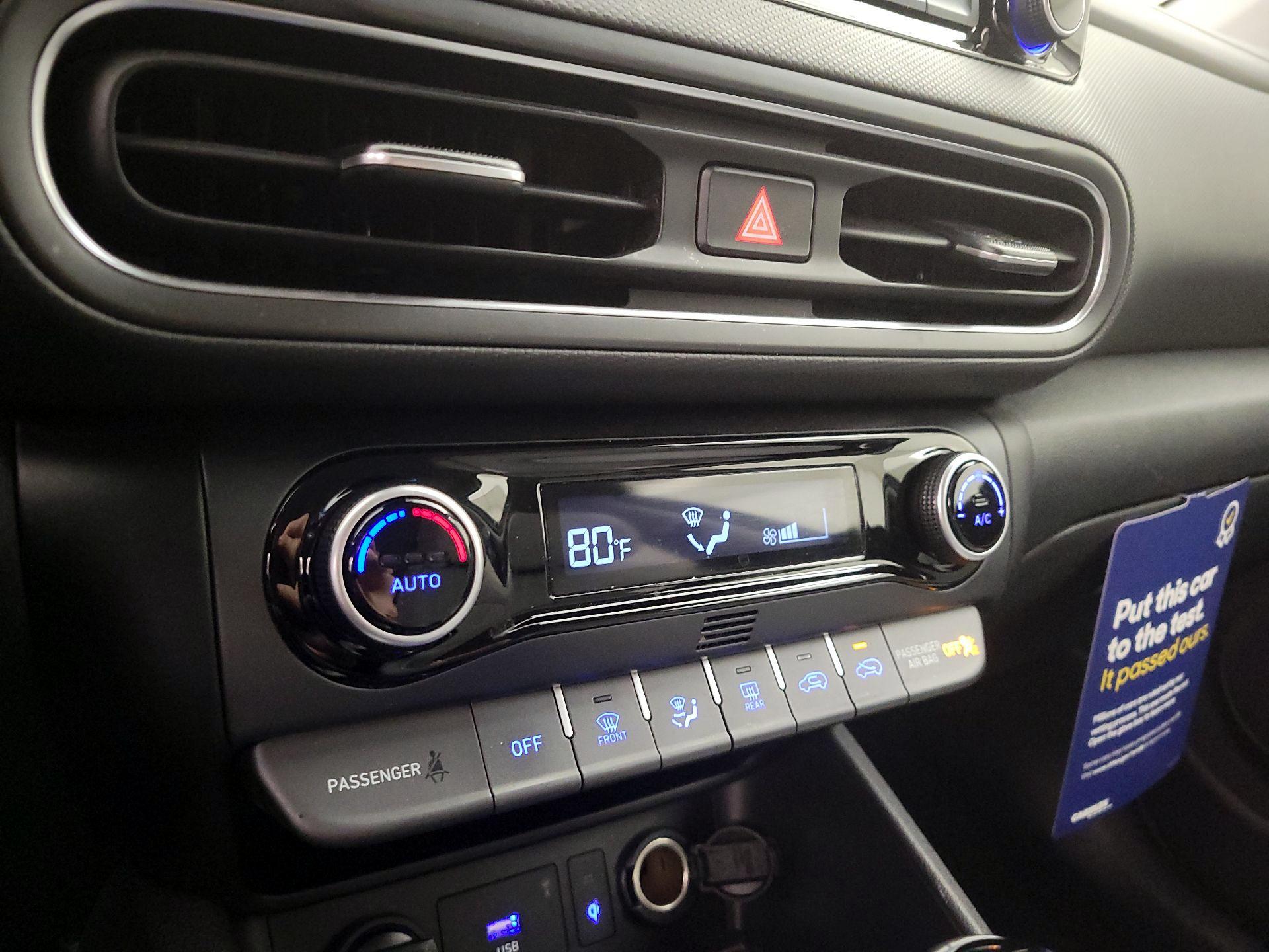 Thumbnail: 2023 Hyundai Kona - 17