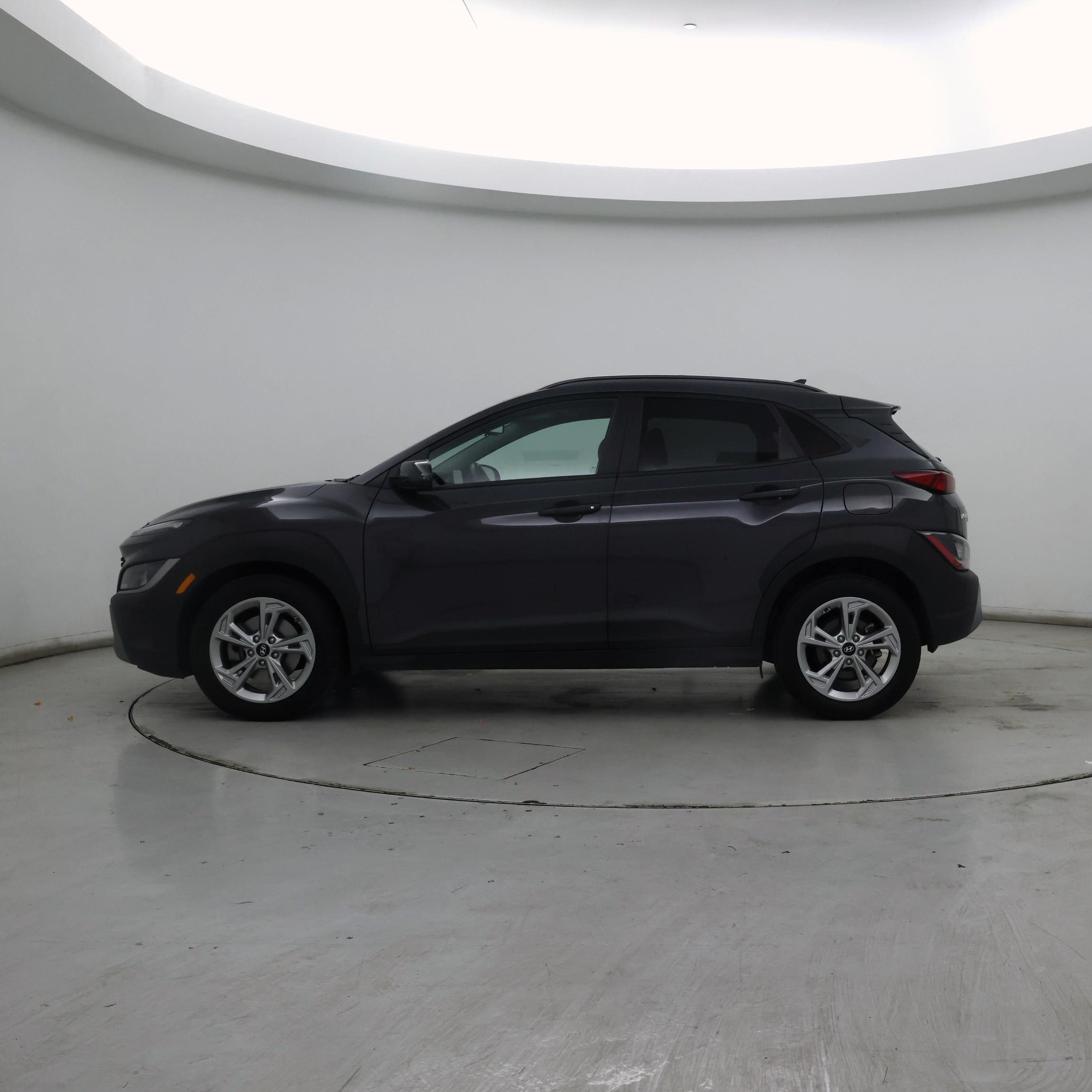 Thumbnail: 2023 Hyundai Kona - 3