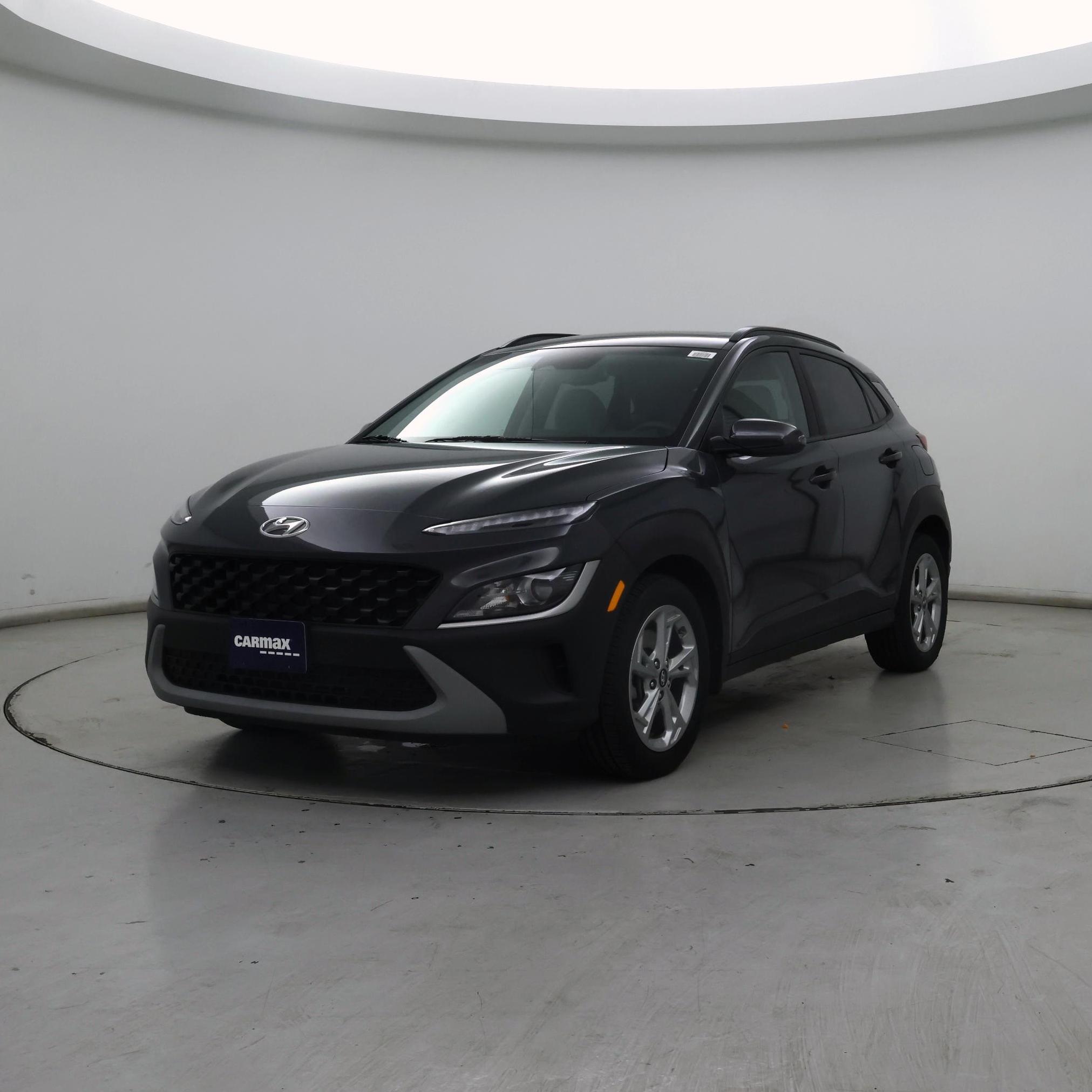 Thumbnail: 2023 Hyundai Kona - 4