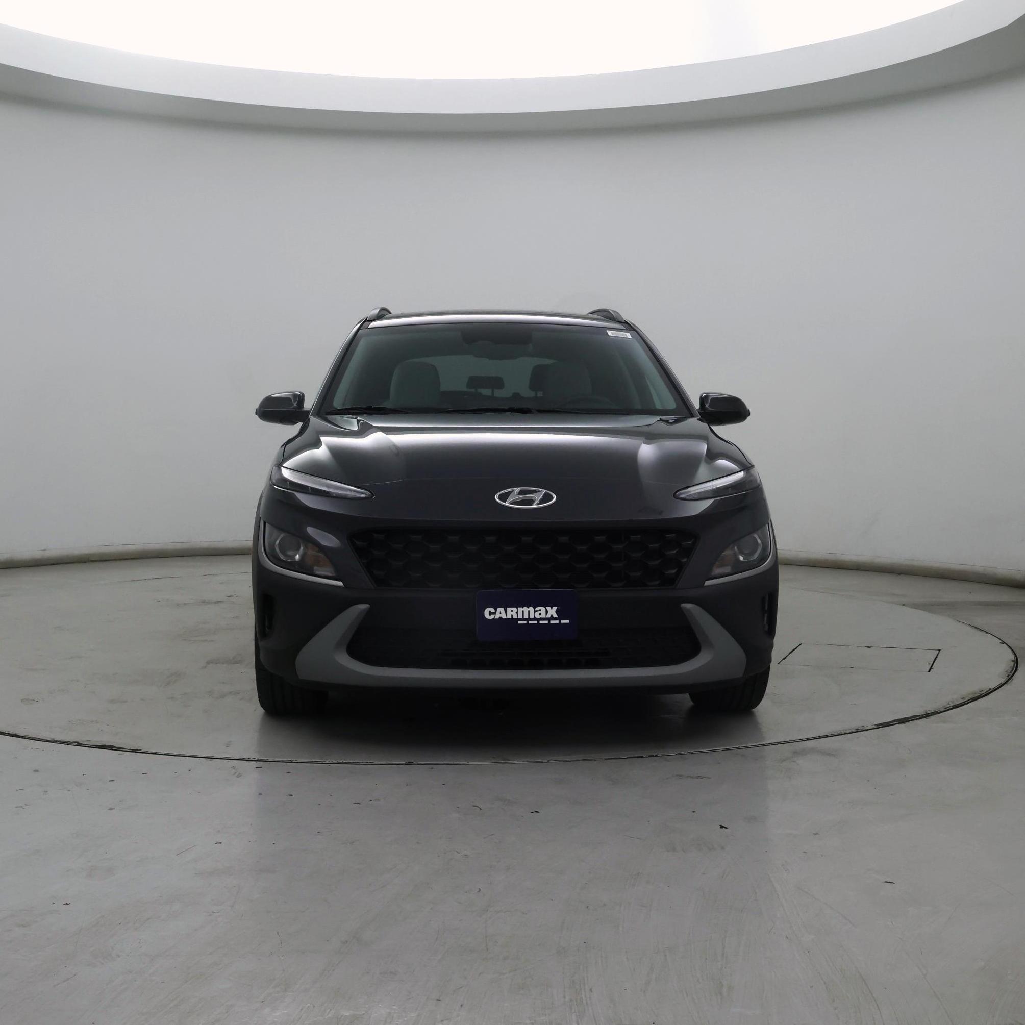 Thumbnail: 2023 Hyundai Kona - 5