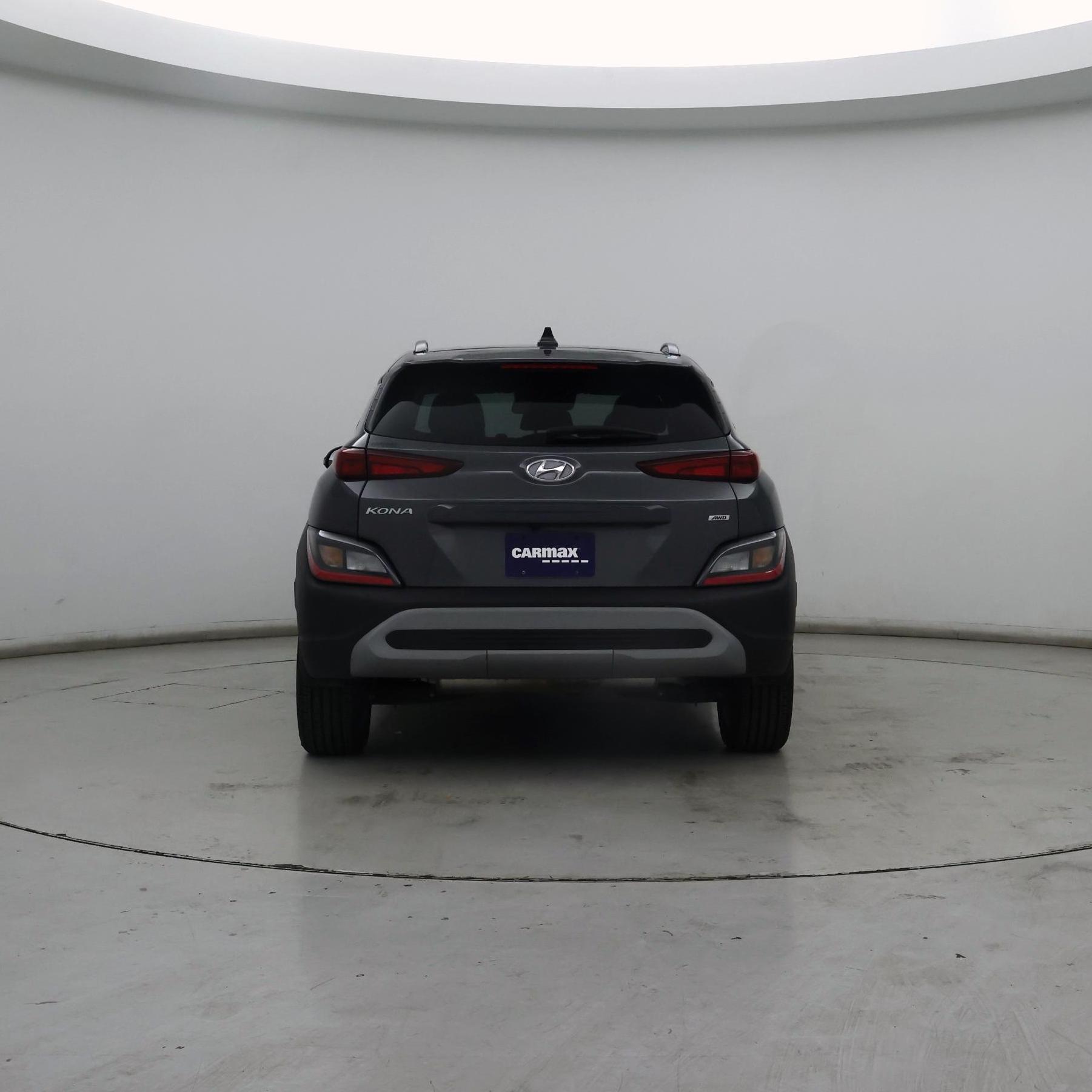 Thumbnail: 2023 Hyundai Kona - 6