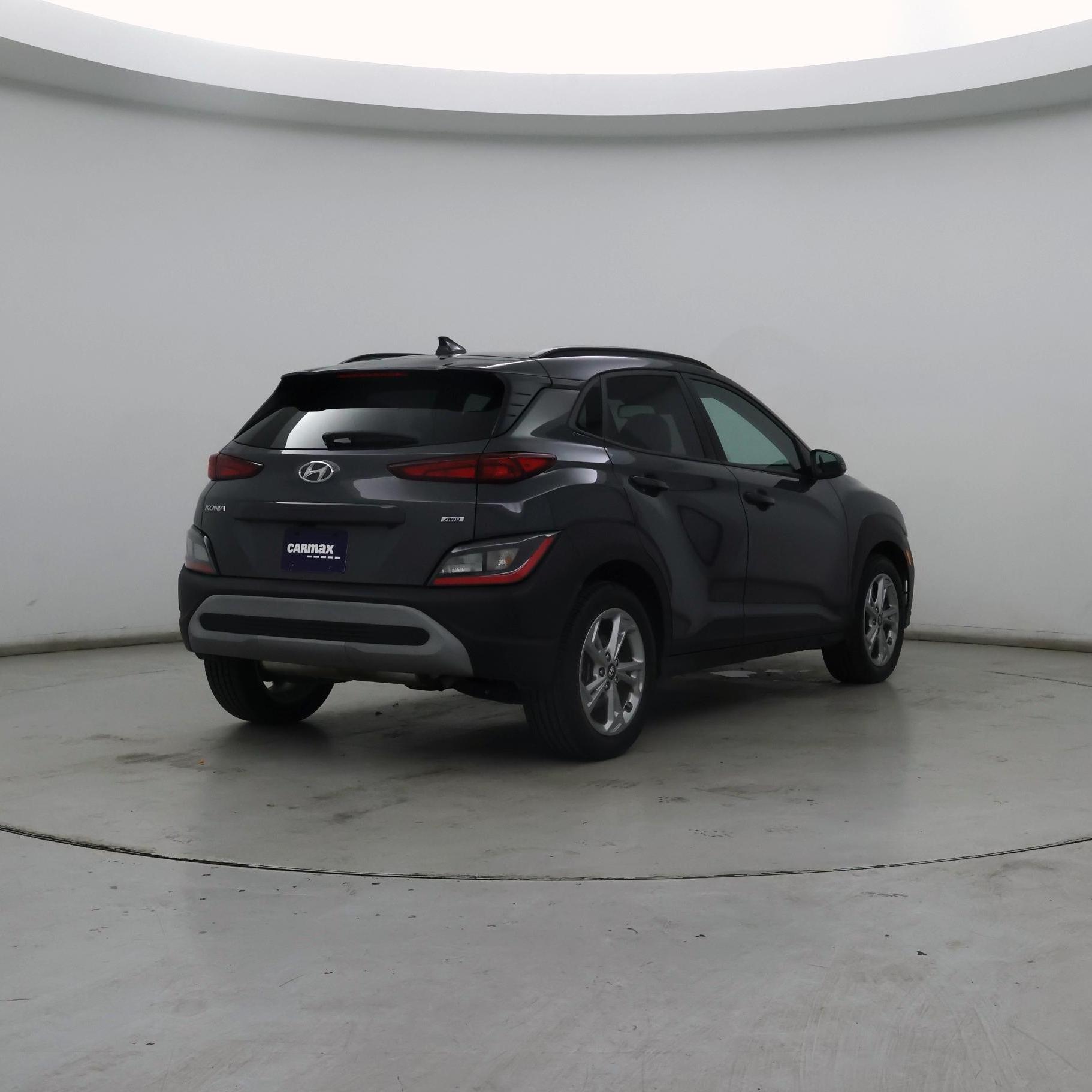 Thumbnail: 2023 Hyundai Kona - 8