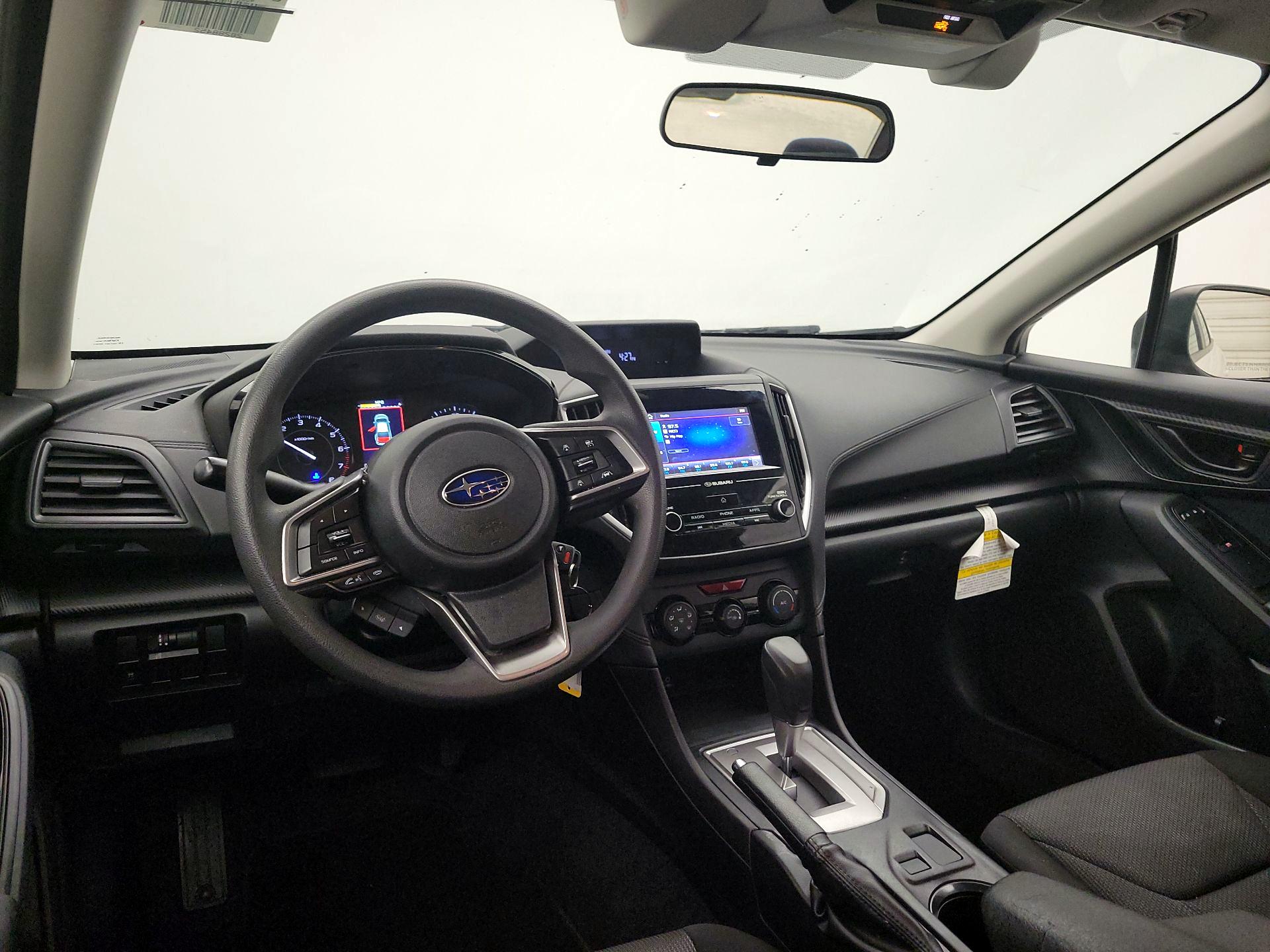 Thumbnail: 2022 Subaru Impreza - 9