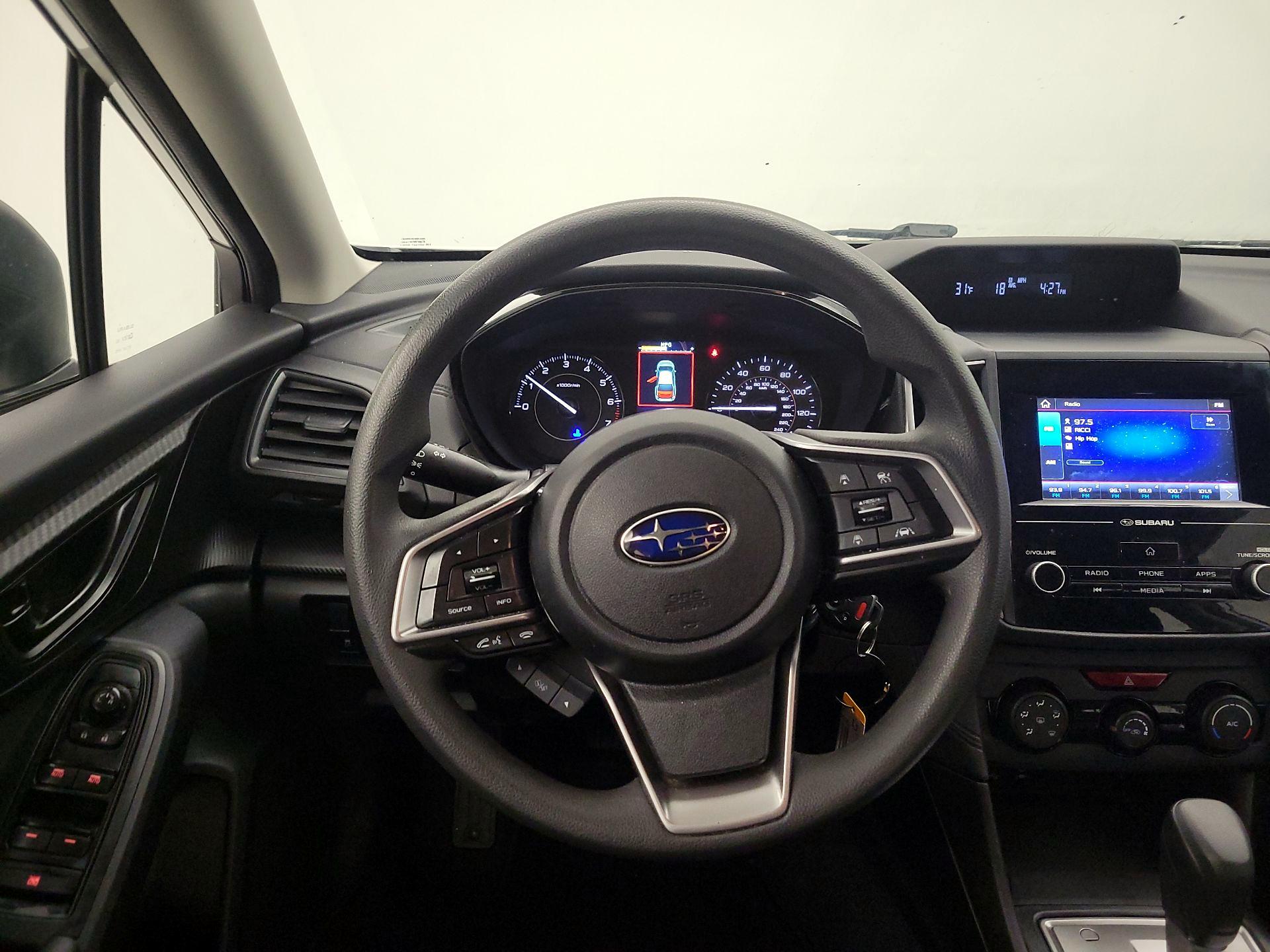 Thumbnail: 2022 Subaru Impreza - 10