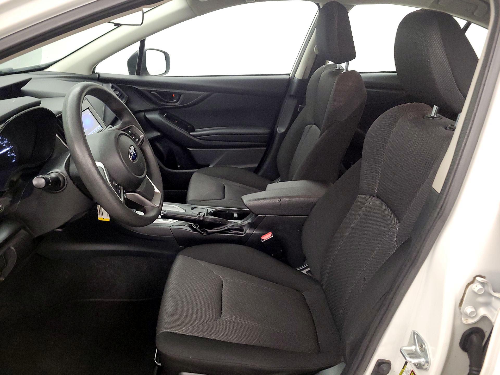 Thumbnail: 2022 Subaru Impreza - 11