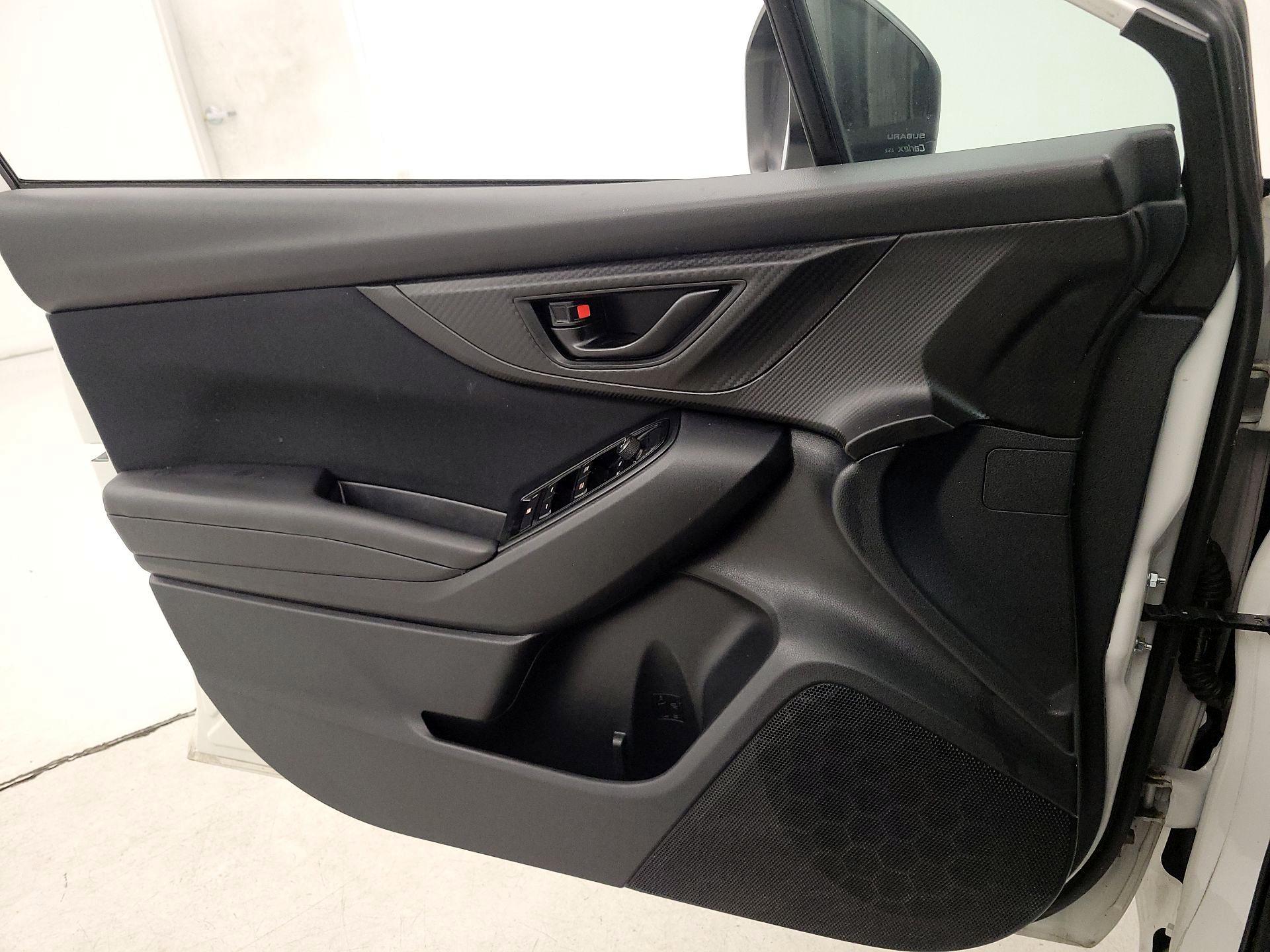 Thumbnail: 2022 Subaru Impreza - 12