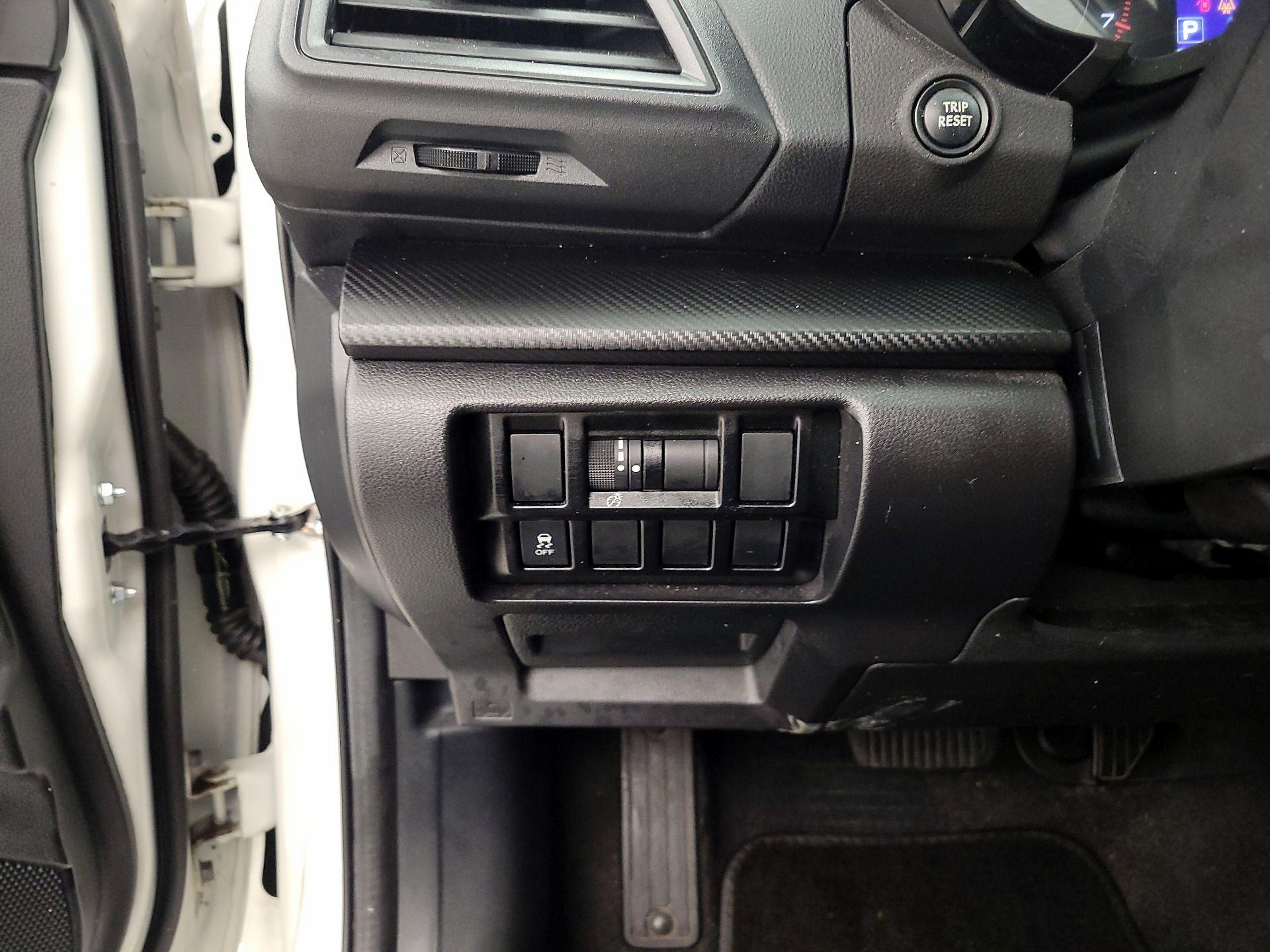 Thumbnail: 2022 Subaru Impreza - 13