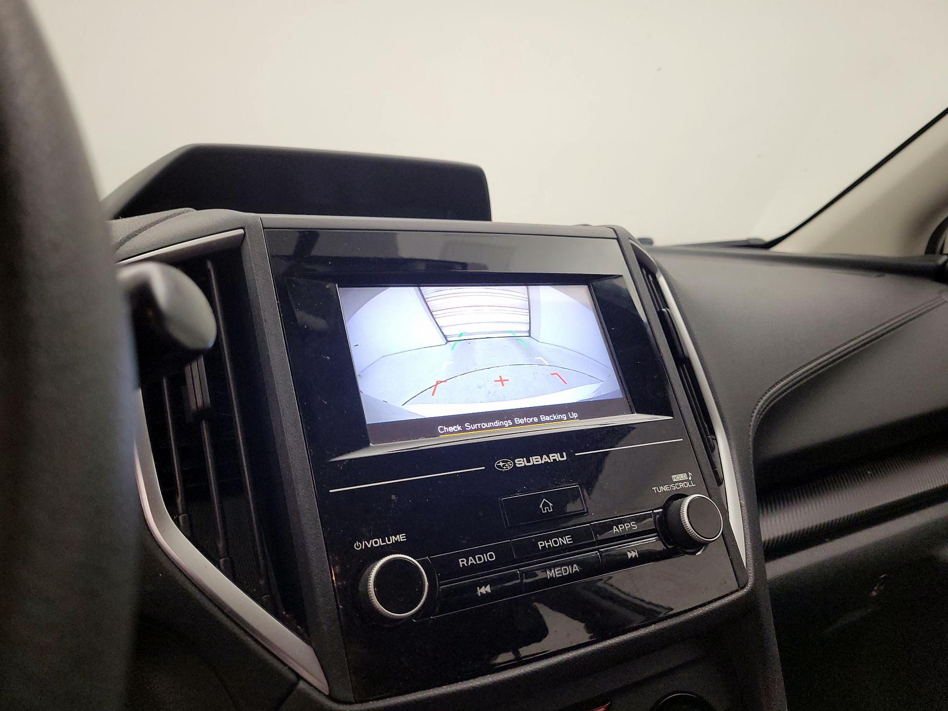 Thumbnail: 2022 Subaru Impreza - 14