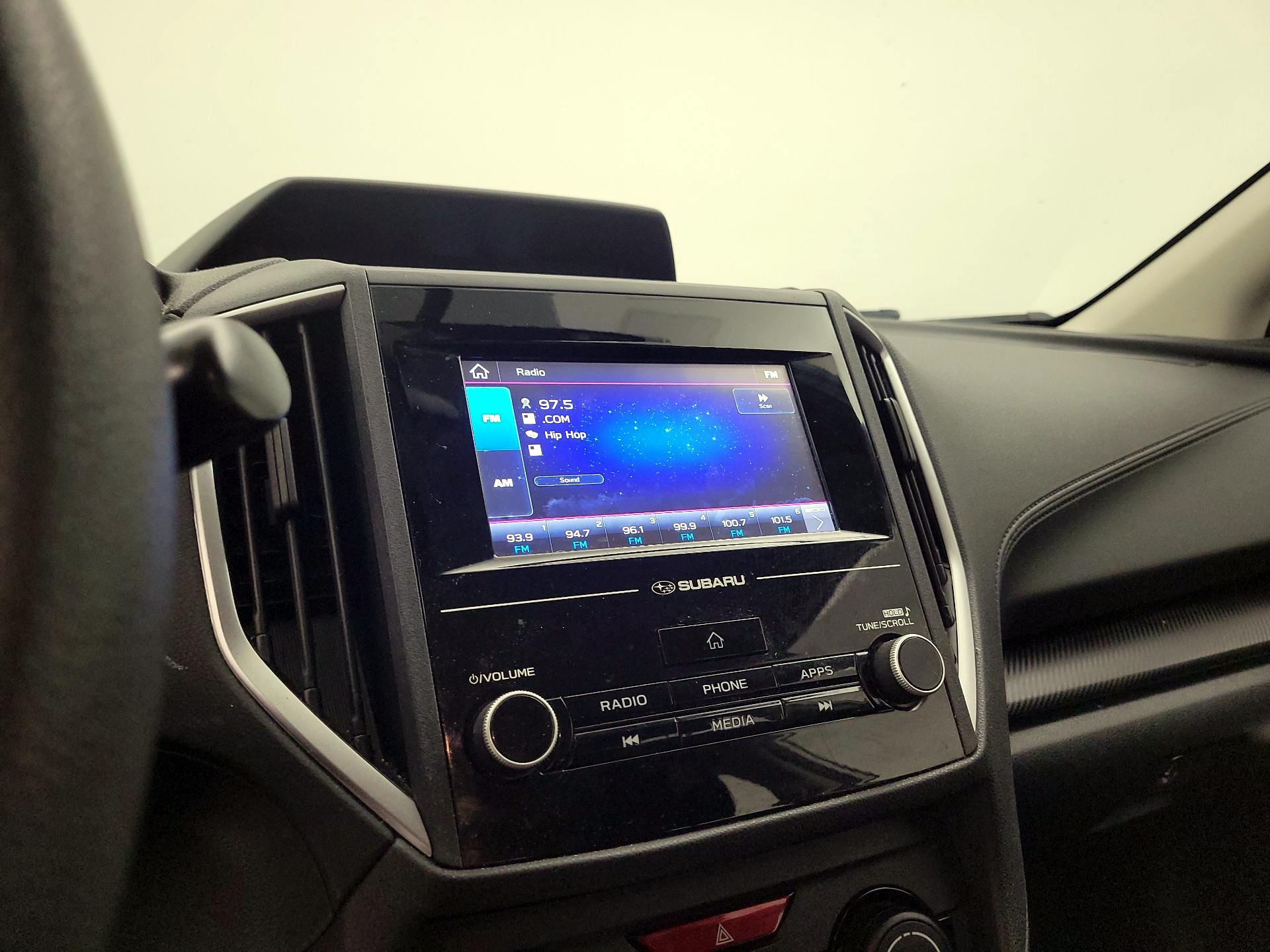 Thumbnail: 2022 Subaru Impreza - 15