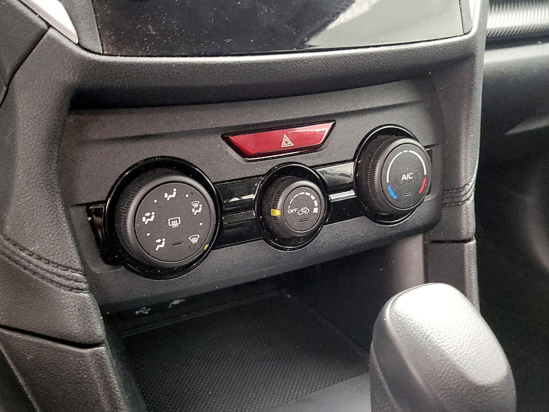 Thumbnail: 2022 Subaru Impreza - 16