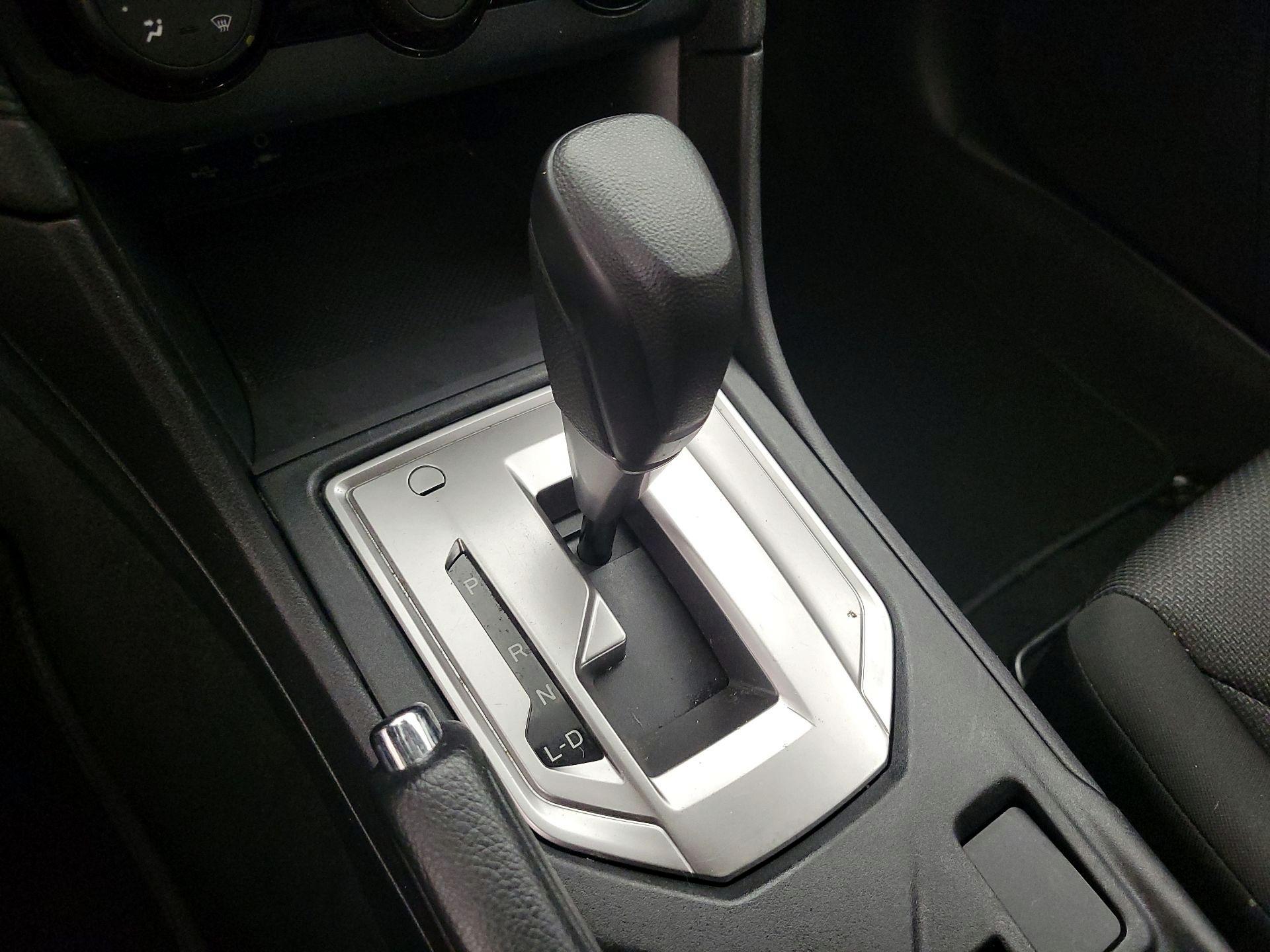 Thumbnail: 2022 Subaru Impreza - 17