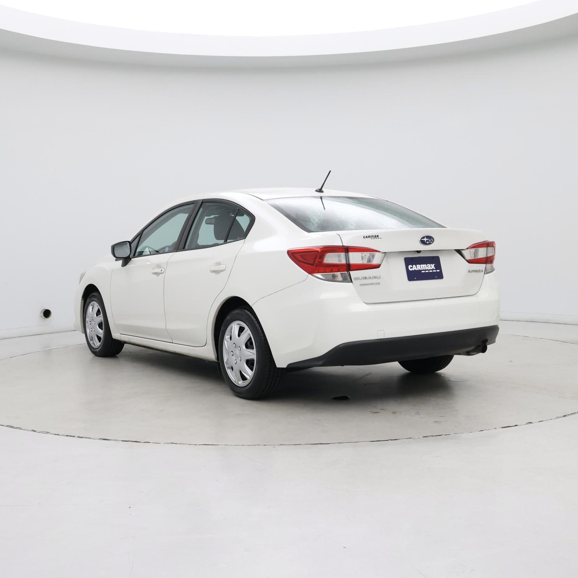 Thumbnail: 2022 Subaru Impreza - 2