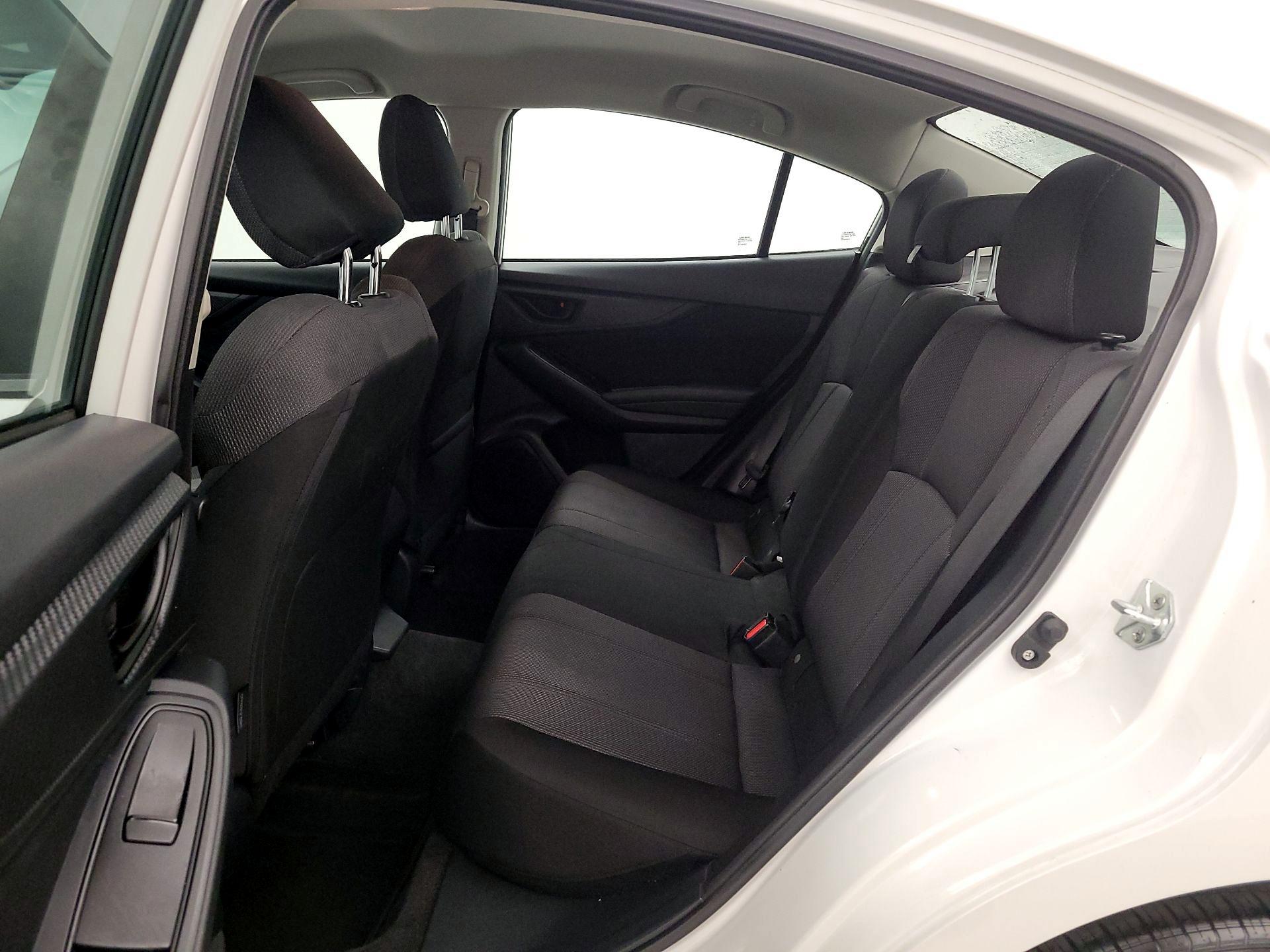 Thumbnail: 2022 Subaru Impreza - 19