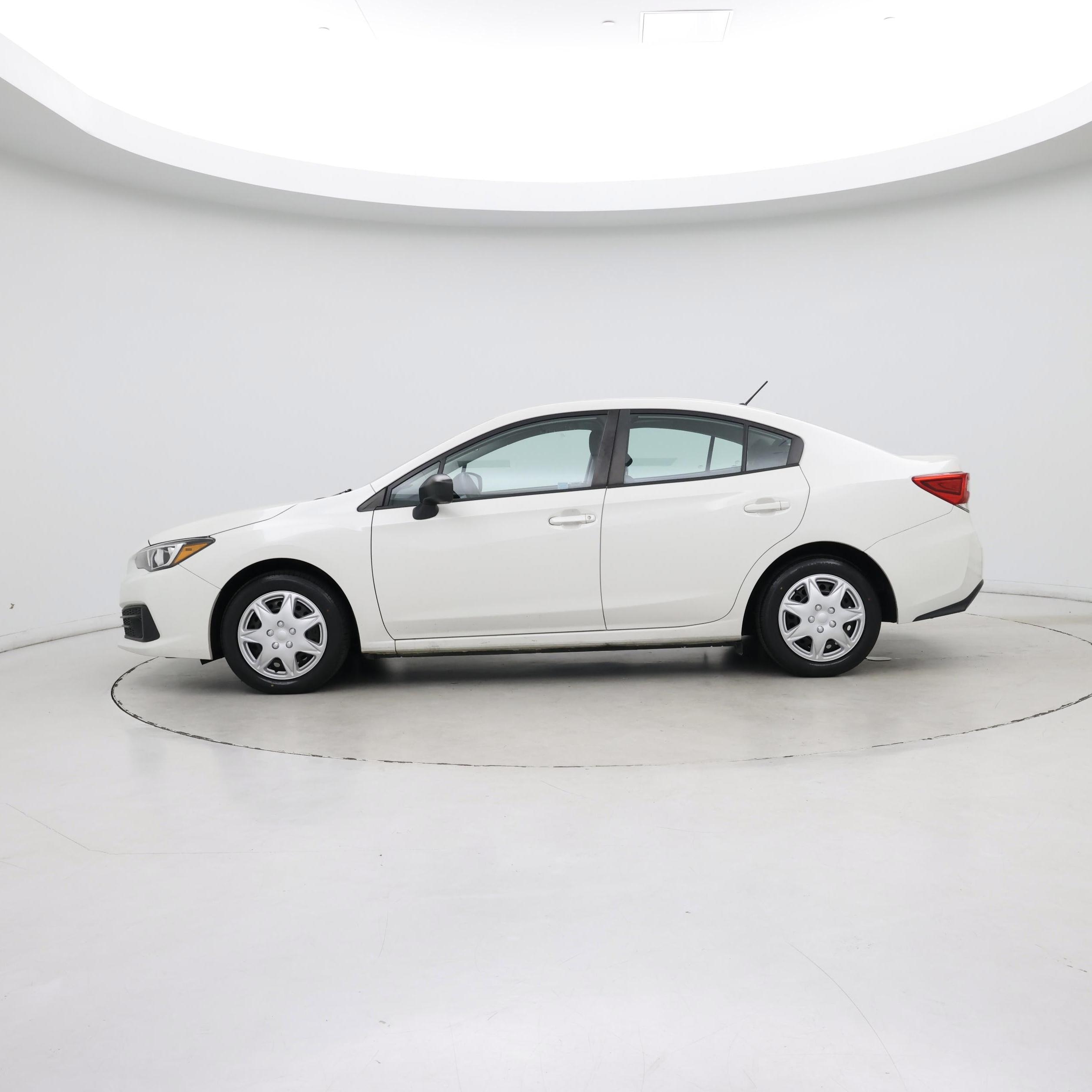 Thumbnail: 2022 Subaru Impreza - 3