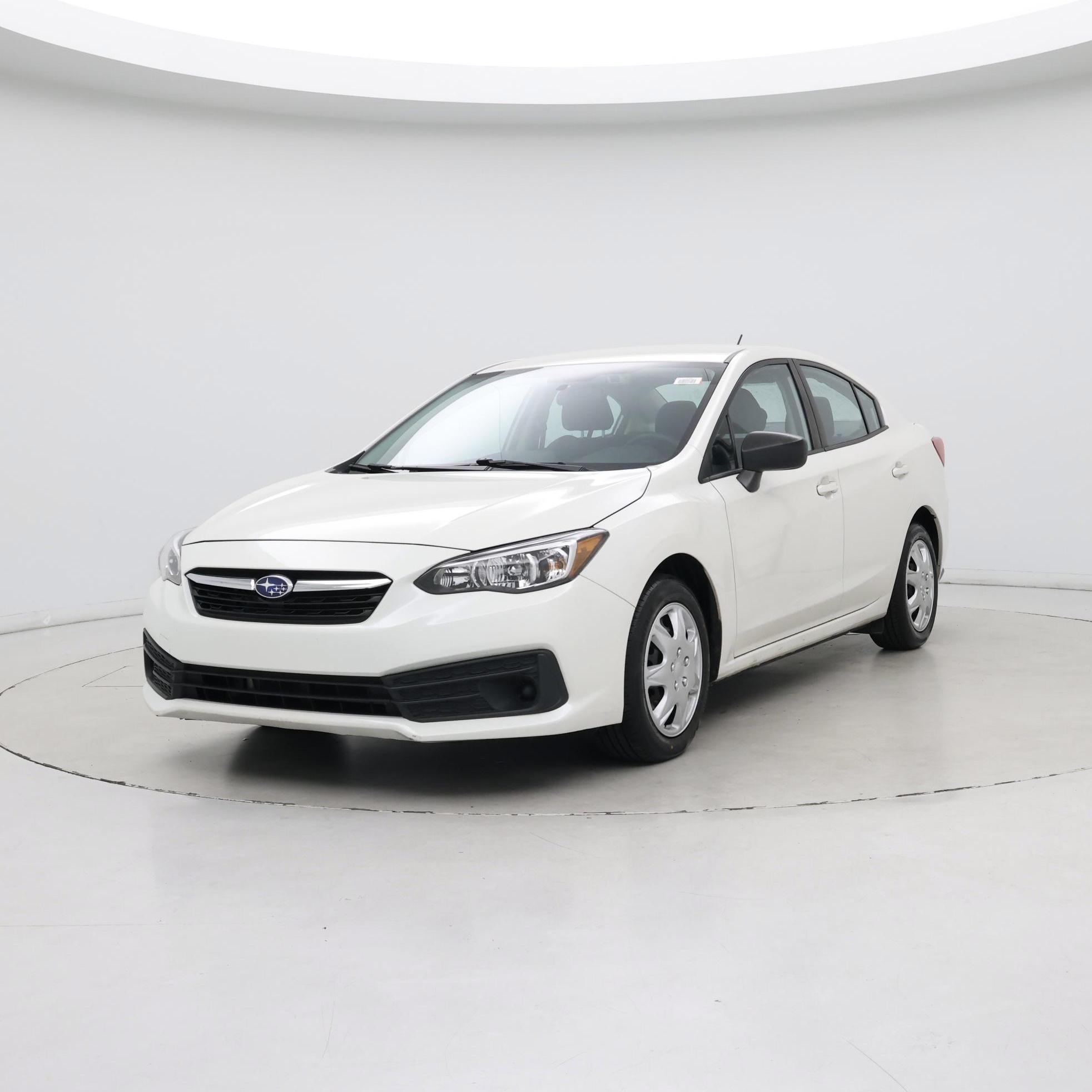 Thumbnail: 2022 Subaru Impreza - 4