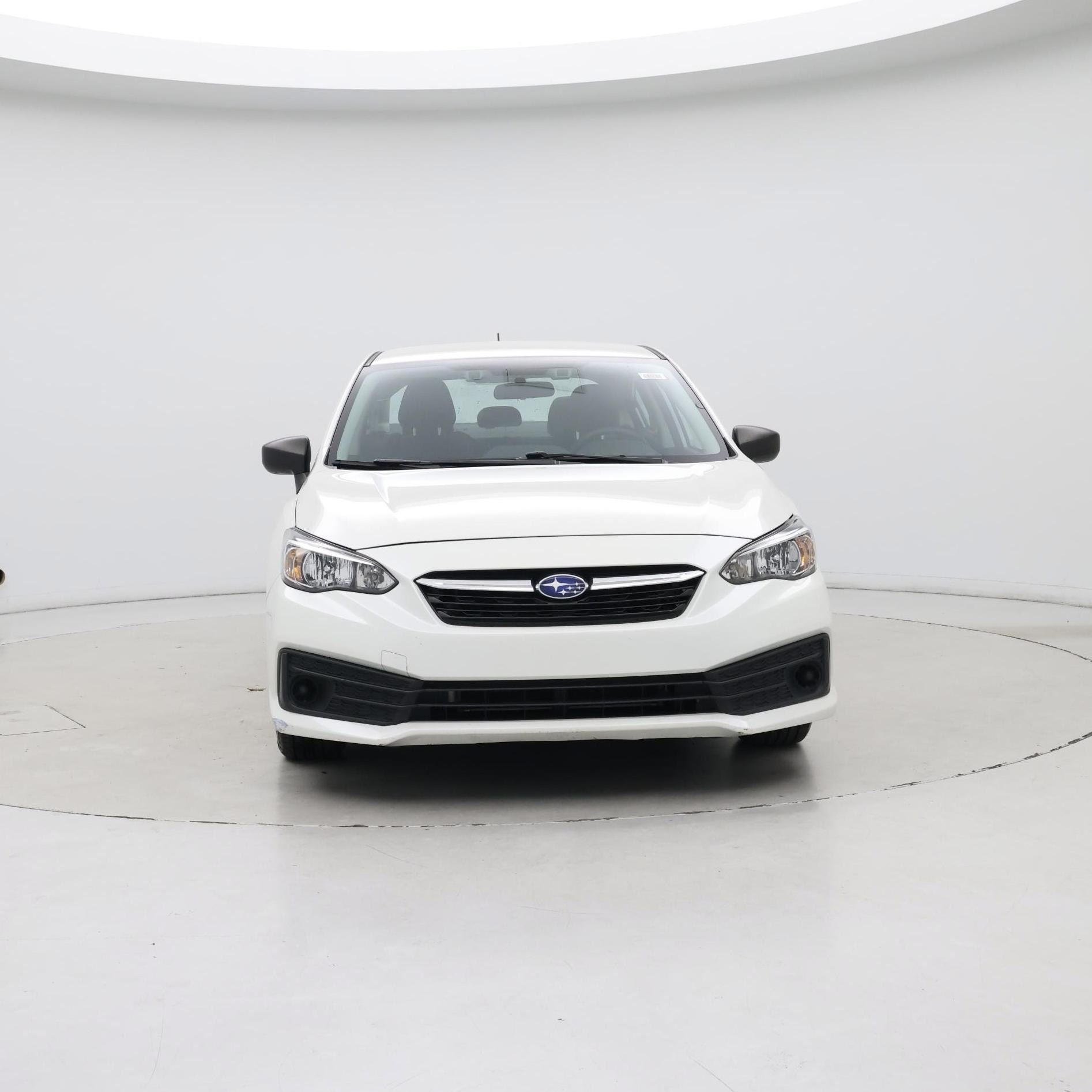 Thumbnail: 2022 Subaru Impreza - 5