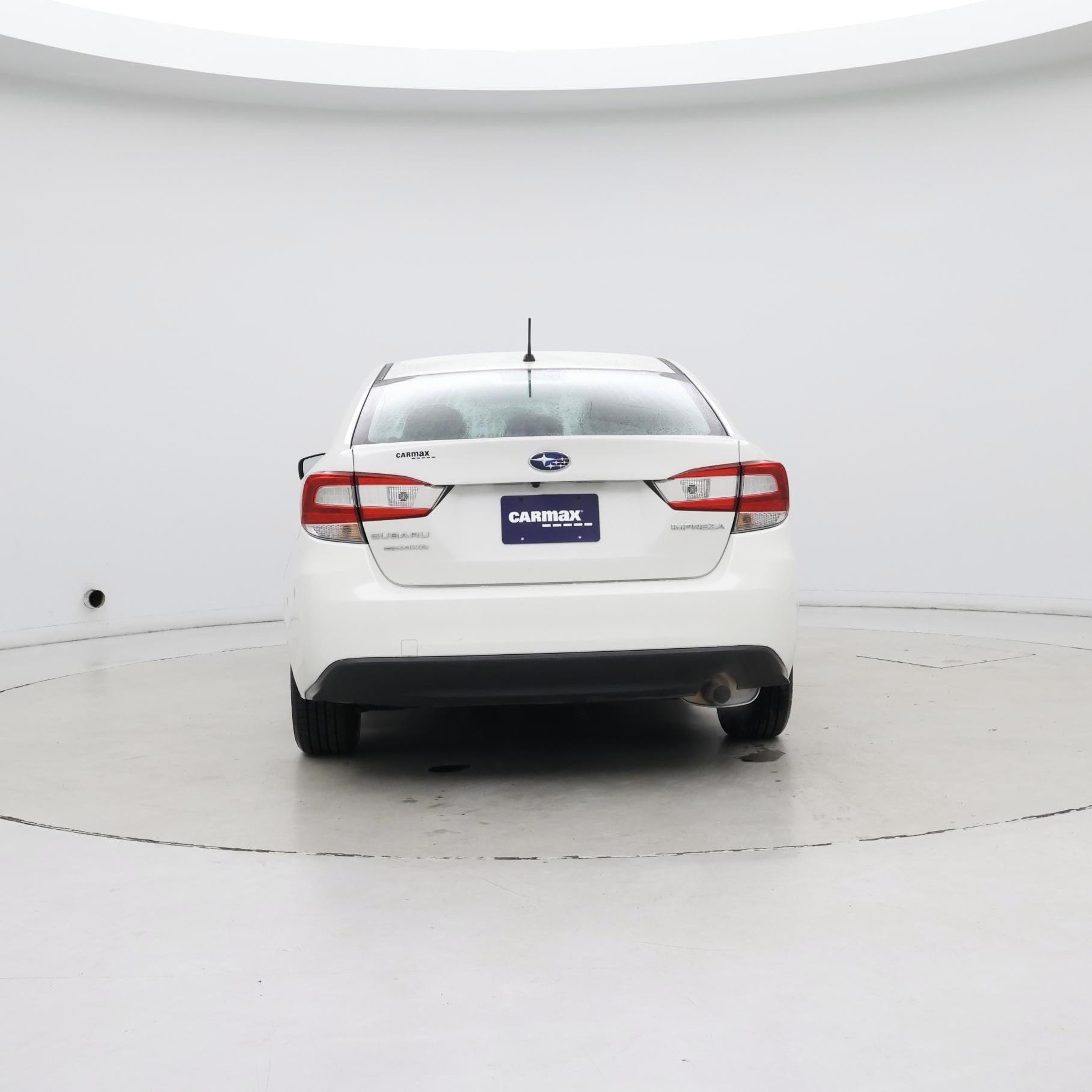 Thumbnail: 2022 Subaru Impreza - 6