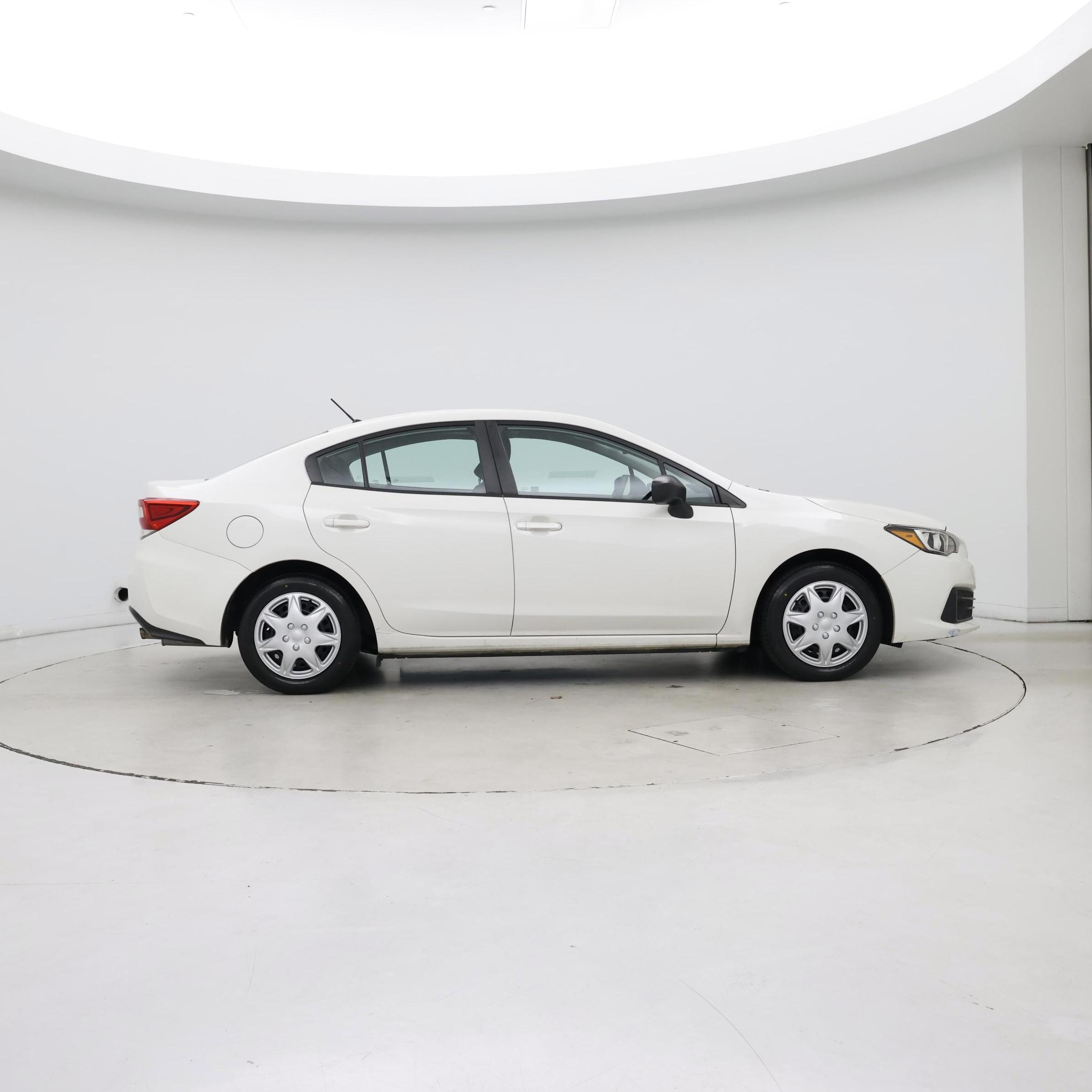 Thumbnail: 2022 Subaru Impreza - 7