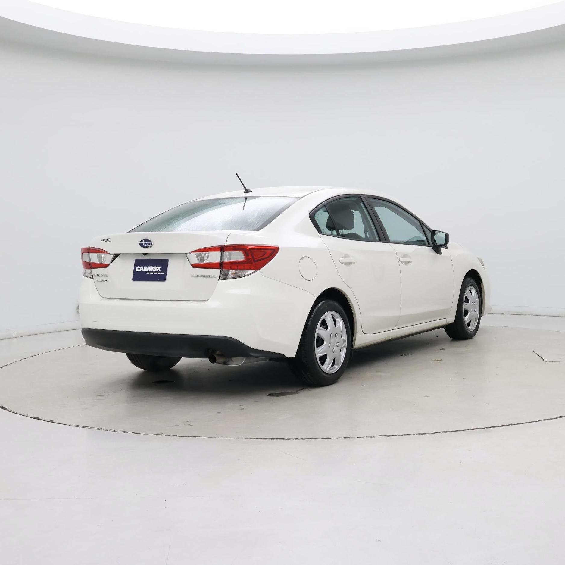 Thumbnail: 2022 Subaru Impreza - 8