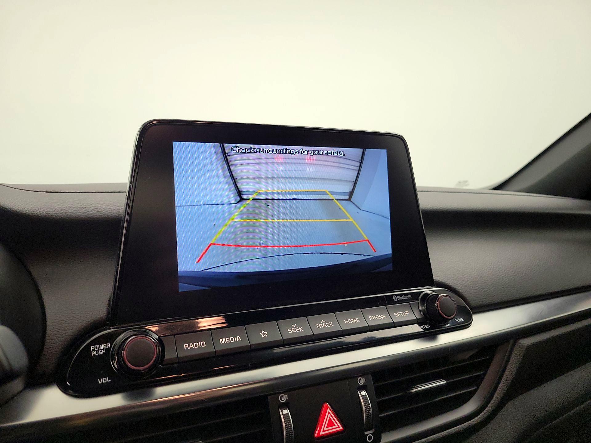 Thumbnail: 2021 Kia Forte - 14