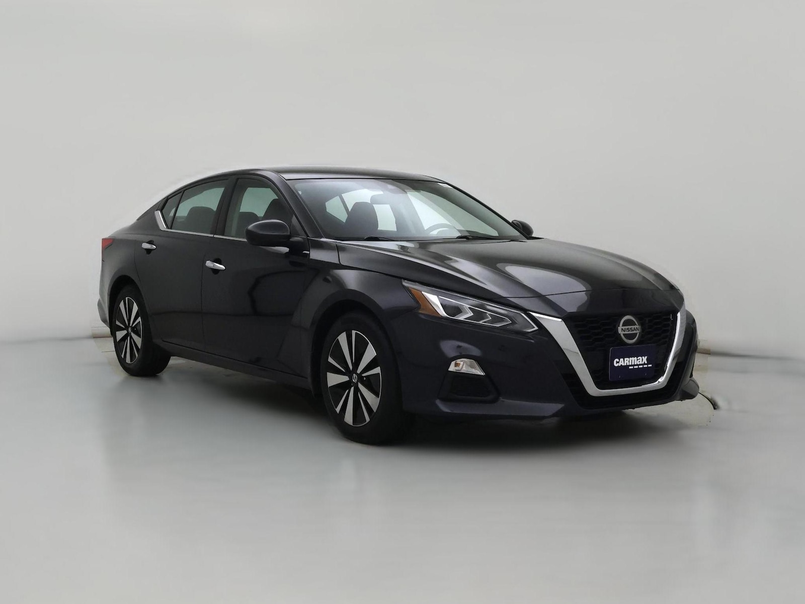 2021 Nissan Altima SV