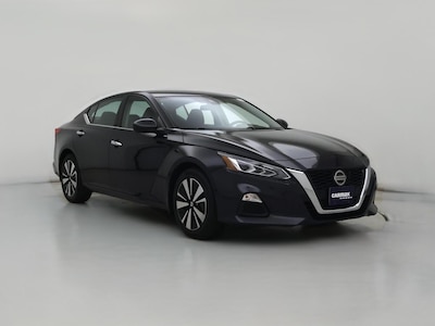 2021 Nissan Altima SV