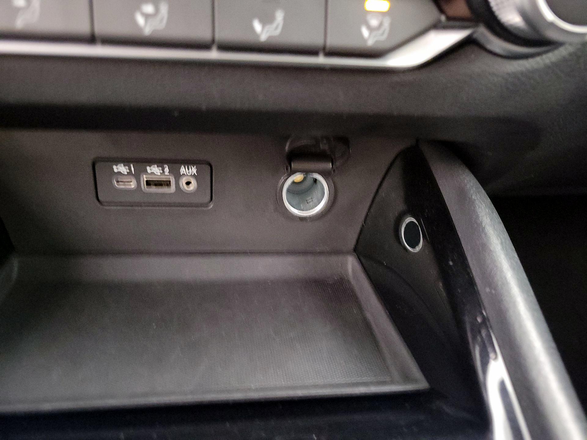 Thumbnail: 2021 Nissan Altima - 18