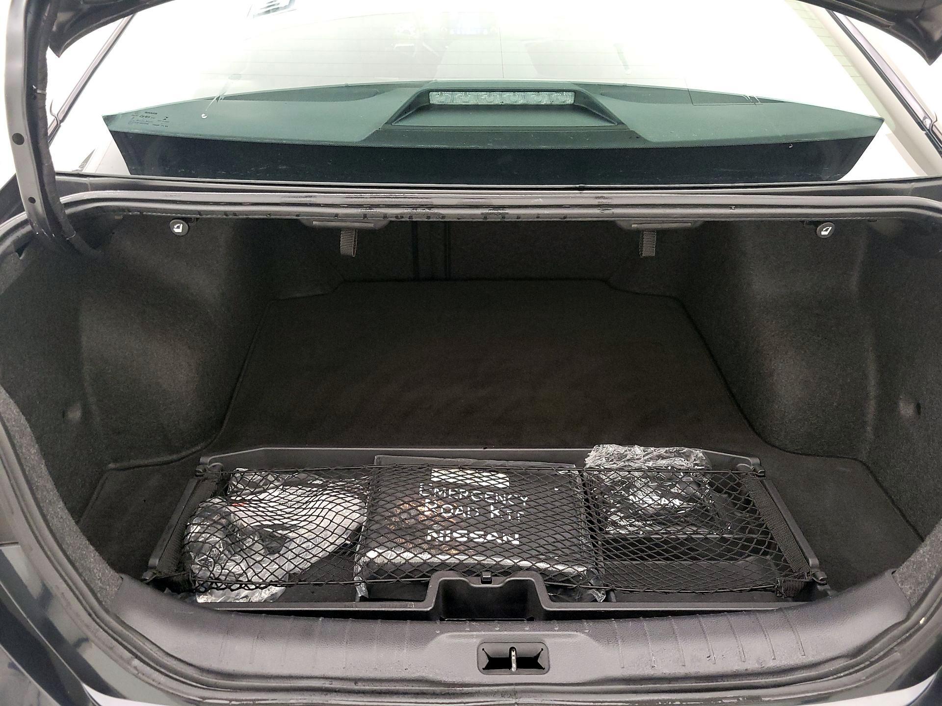 Thumbnail: 2021 Nissan Altima - 20