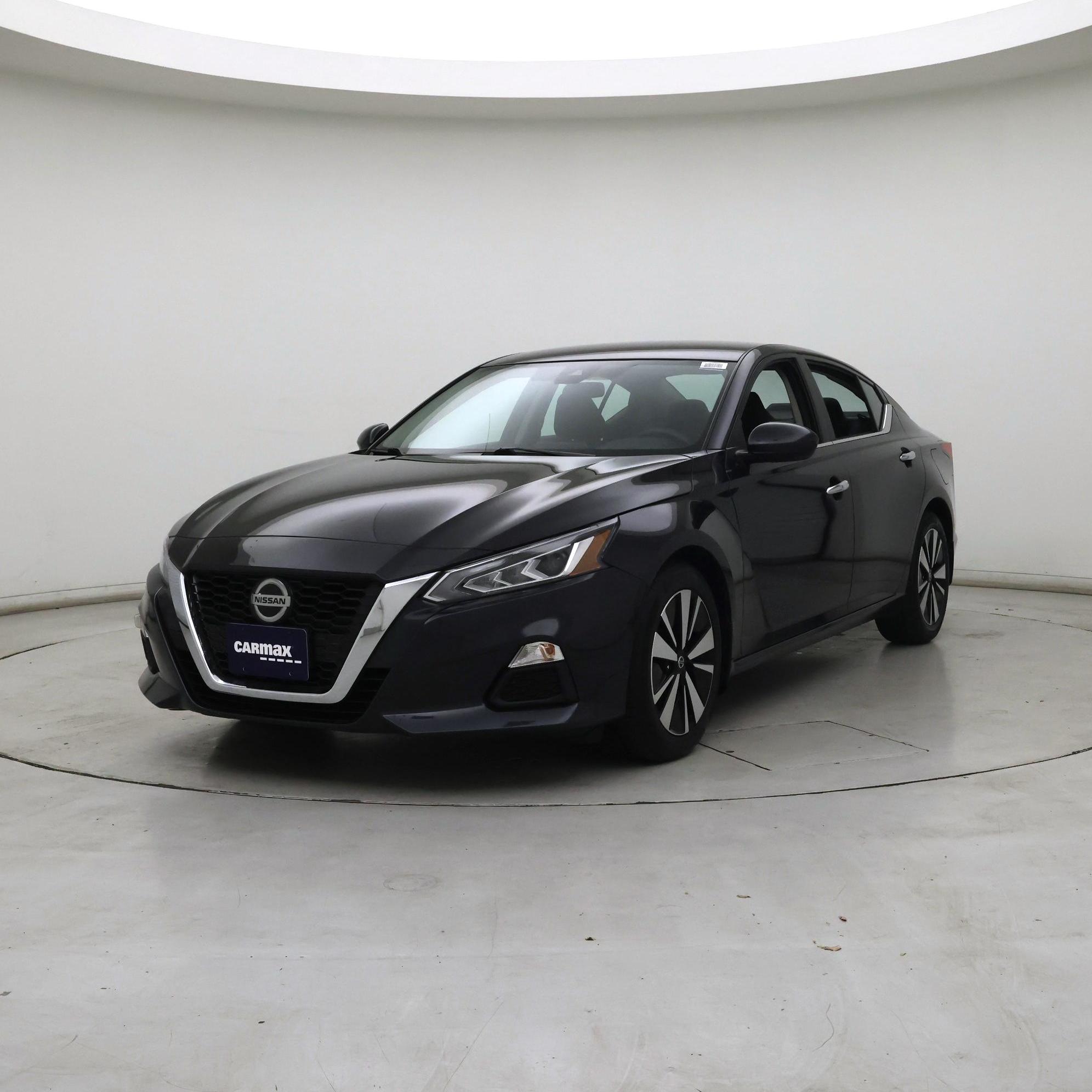 Thumbnail: 2021 Nissan Altima - 4