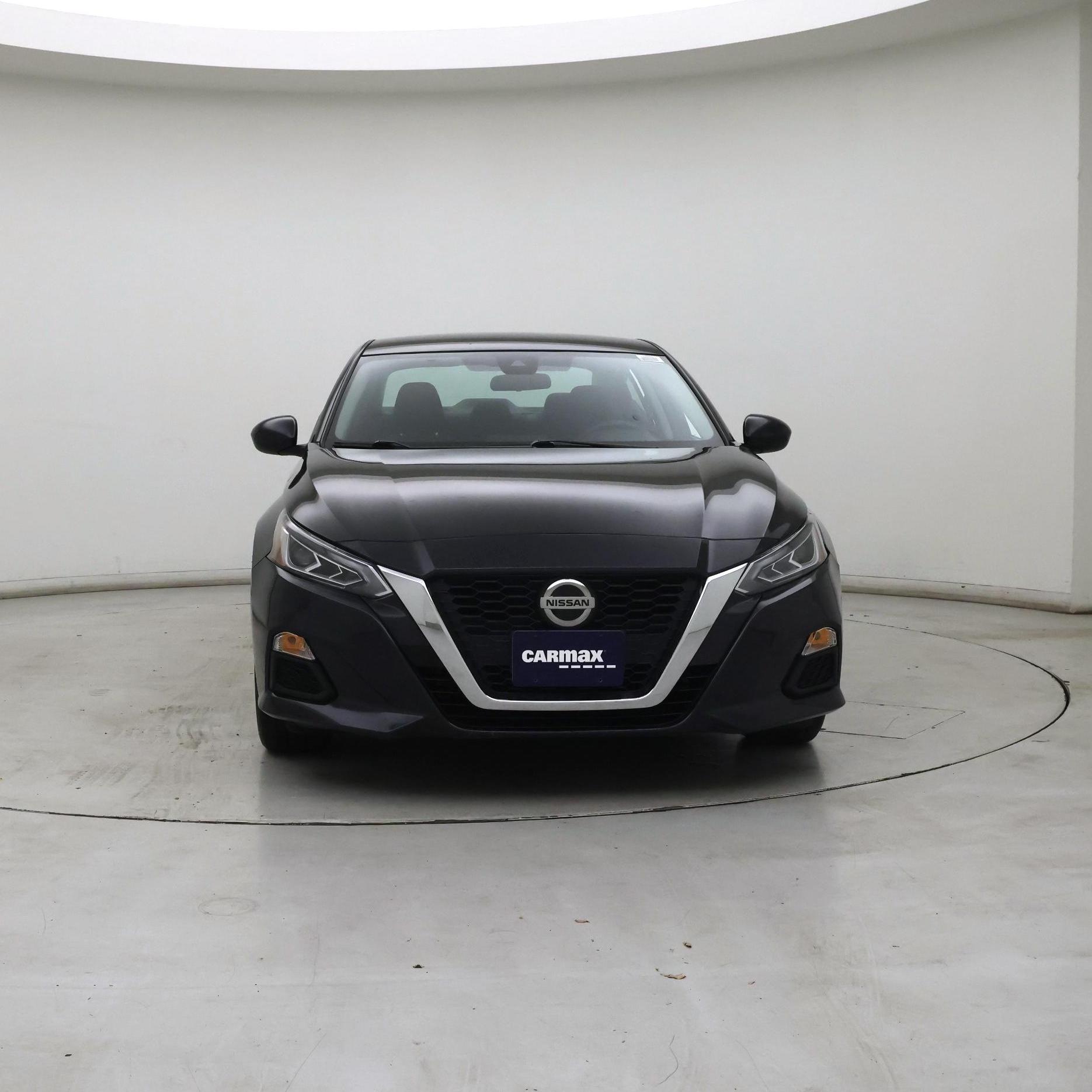 Thumbnail: 2021 Nissan Altima - 5