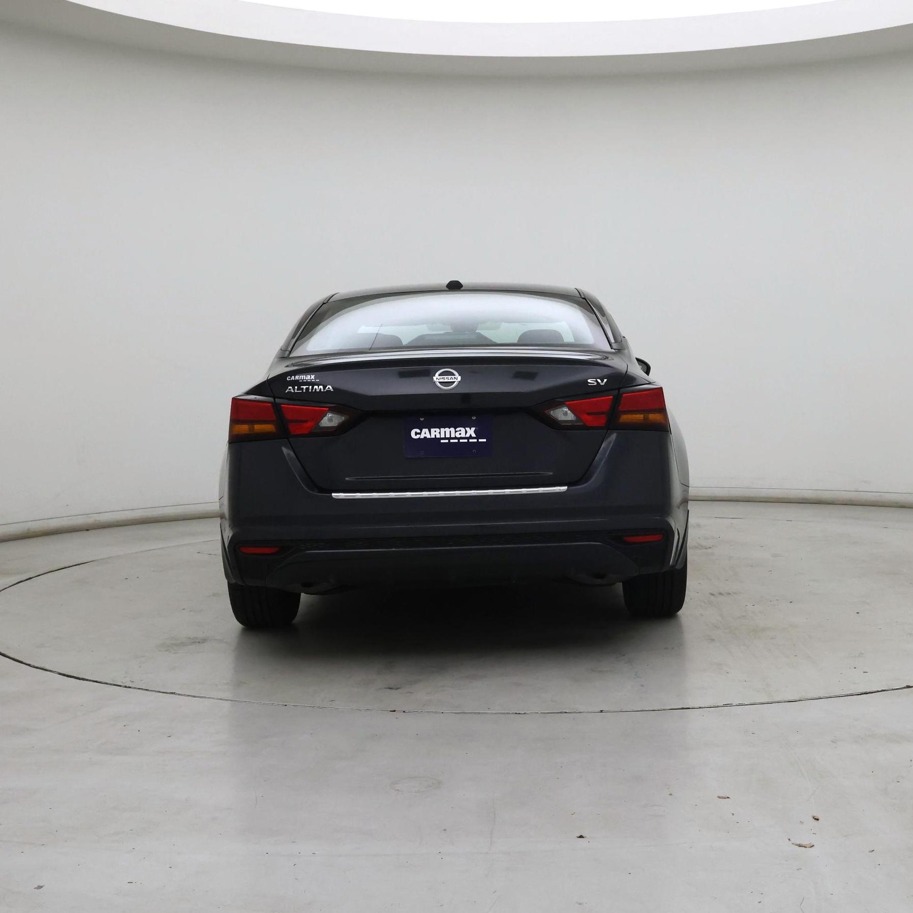 Thumbnail: 2021 Nissan Altima - 6