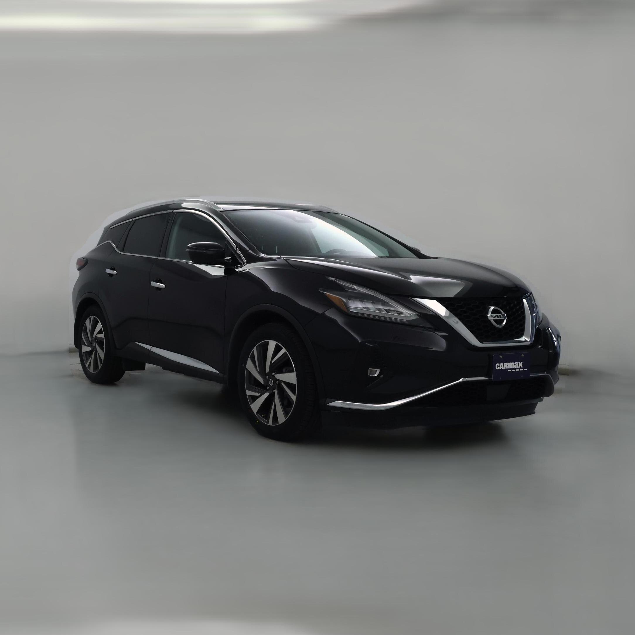 Thumbnail: 2020 Nissan Murano - 1