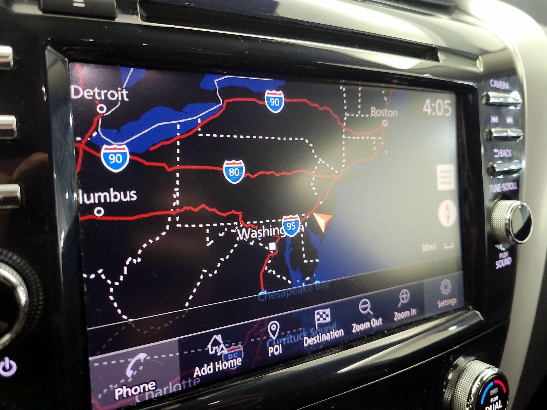 Thumbnail: 2020 Nissan Murano - 14