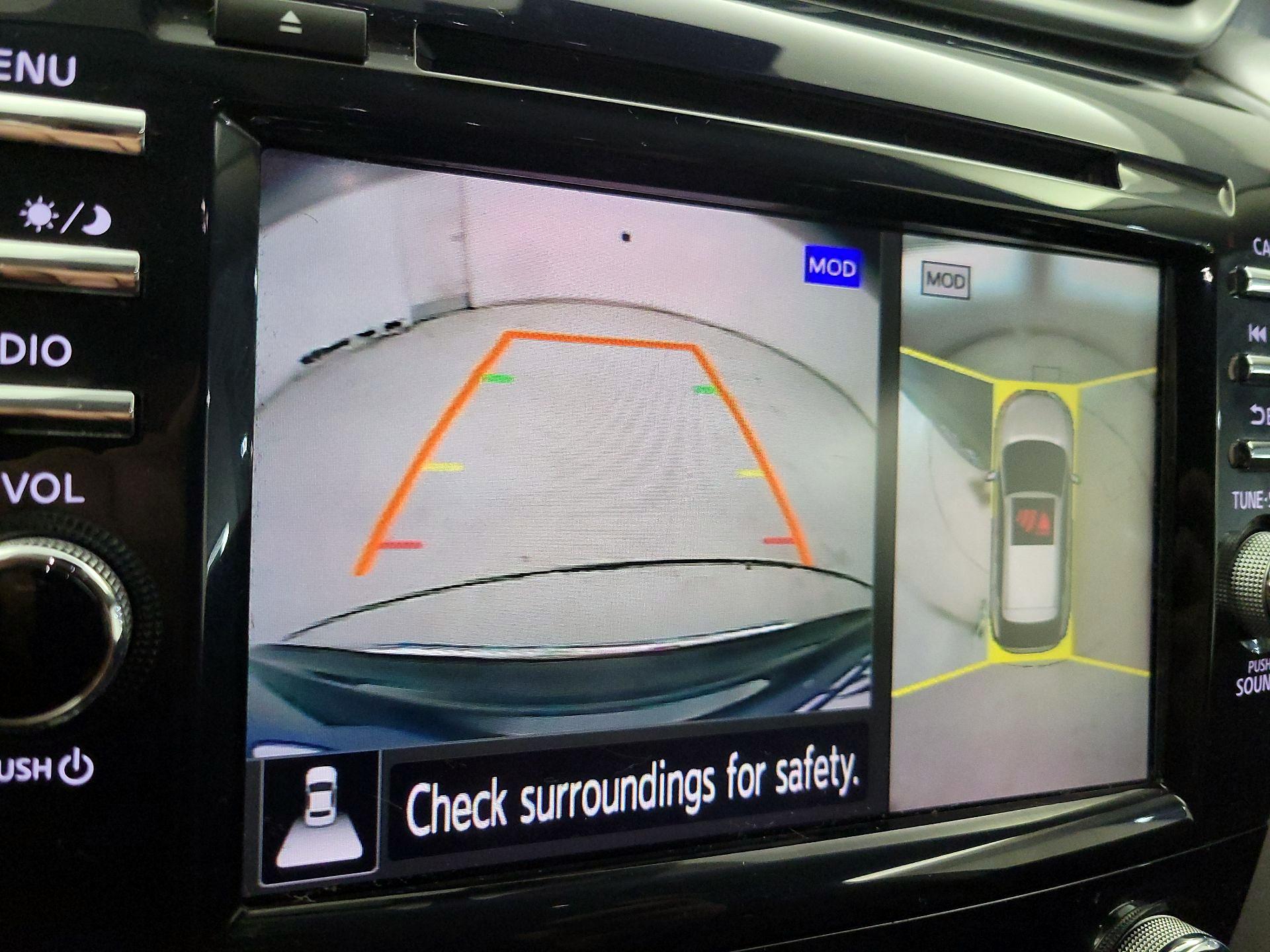 Thumbnail: 2020 Nissan Murano - 15