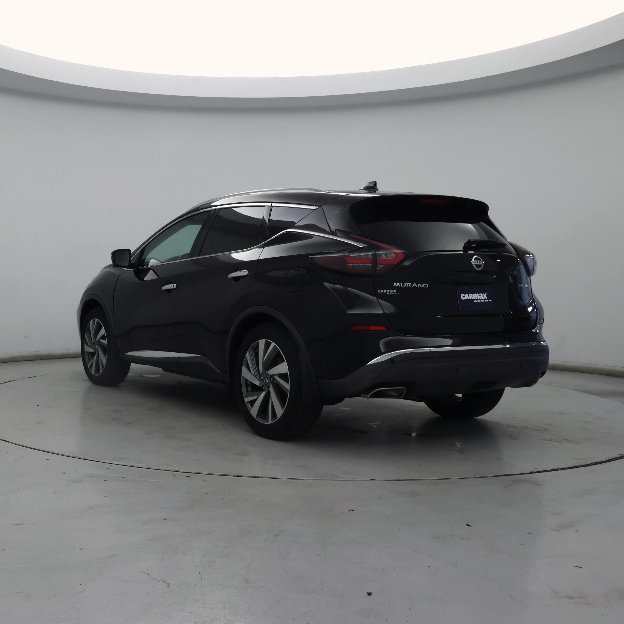 Thumbnail: 2020 Nissan Murano - 2